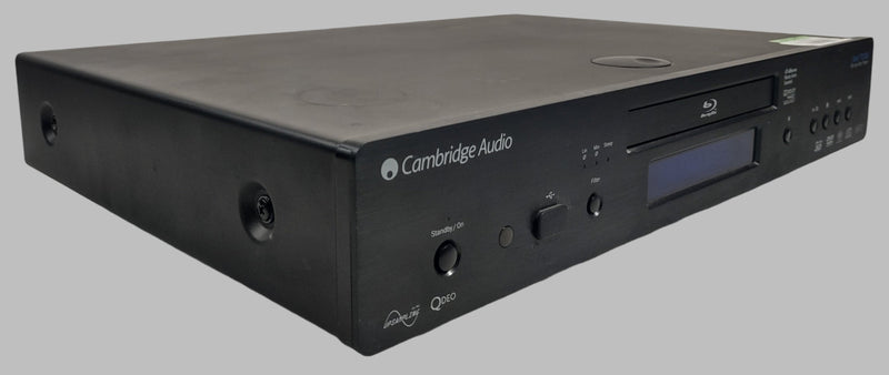  Cambridge Audio Azur 751BD,Lecteur de disques Blu-Ray / DVD / SACD / CD.