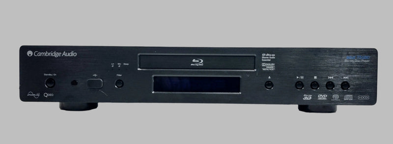  Cambridge Audio Azur 751BD,Lecteur de disques Blu-Ray / DVD / SACD / CD.