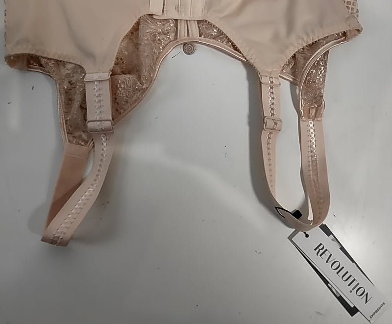 Soutien-gorge Empreinte Revolution, Cassiopée Beige, Large, Réf. 07151, US/UK 38, FR 95, EUR 85