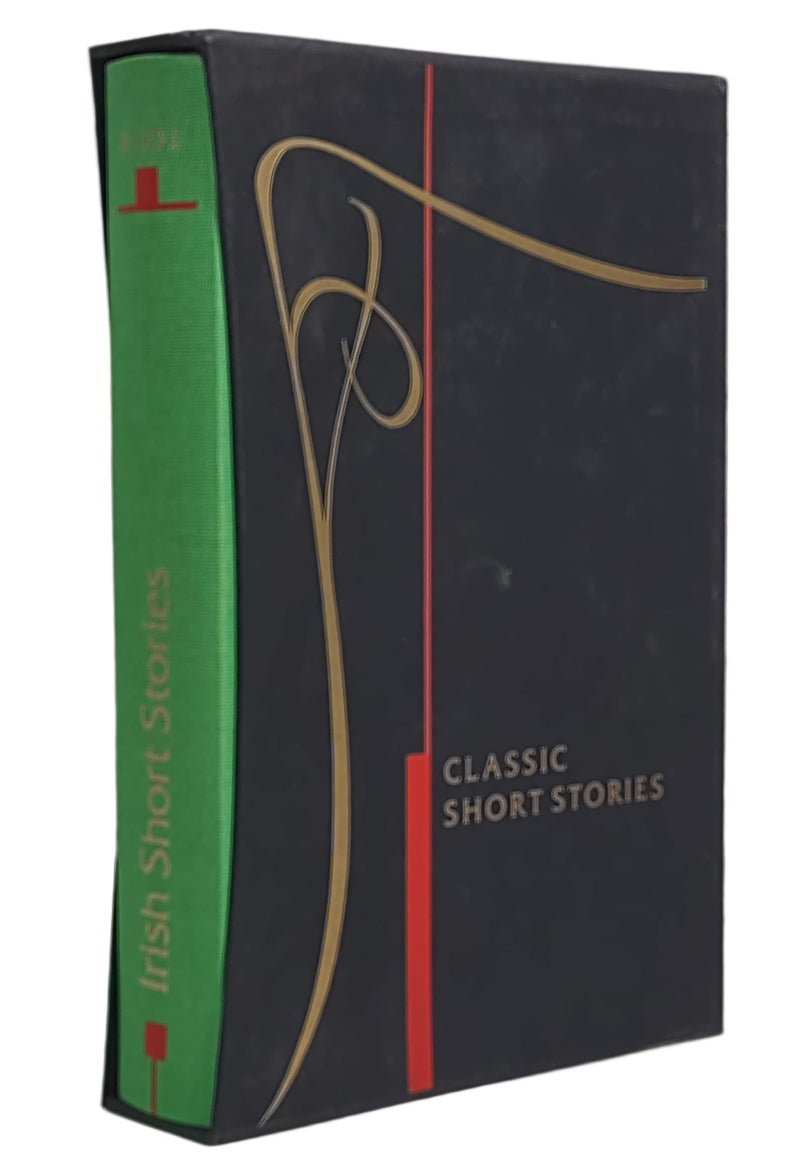 Irish Classic Short Stories, Folio Society 1999