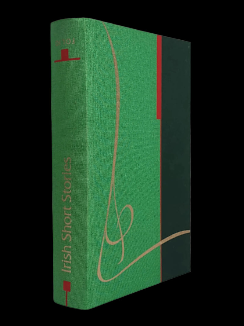 Nouvelles classiques irlandaises, Folio Society 1999