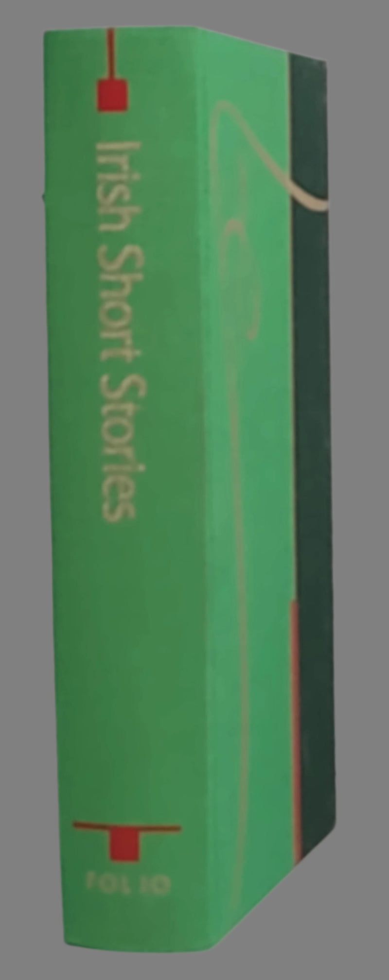 Nouvelles classiques irlandaises, Folio Society 1999