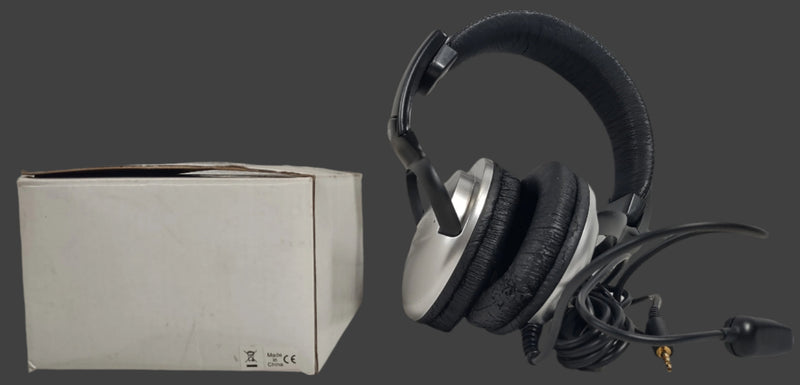 Casque filaire supra-auriculaire KOSS UR29