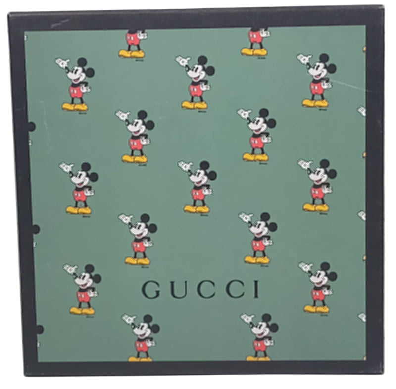 Coffret cadeau Gucci, Disney Mickey Mouse