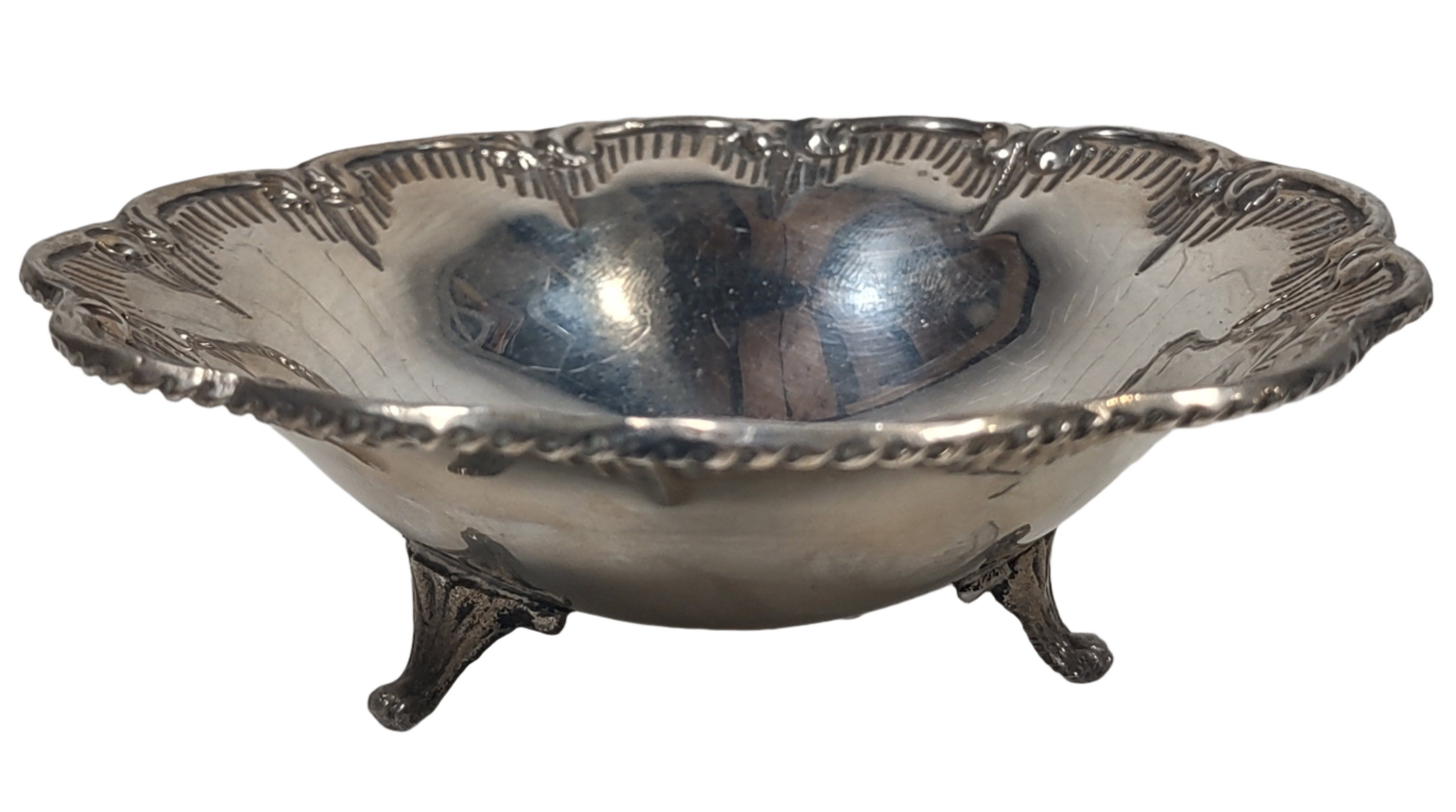 SILVER 925 ANTIQUES VINTAGE ITALY MEXICO Antique Vintage Sterling 
