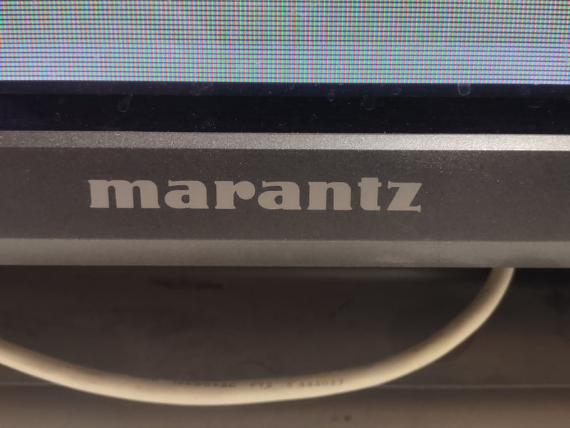 Vintage Marantz Plasma Monitor Model  PD4230V/U1B