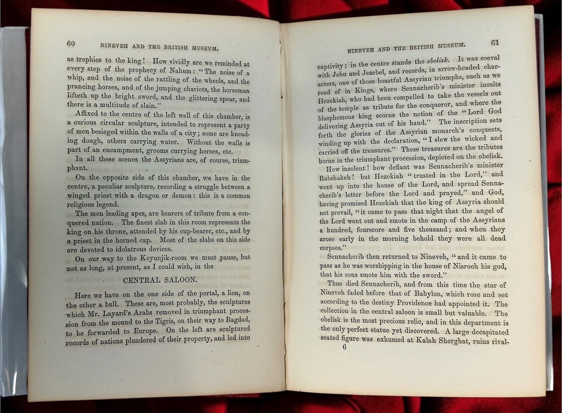 Rare 1854 first Philadelphia edition of Mary Howitt’s Midsummer Flowers, illustrated in original gilt cloth and featuring an early Christina Rossetti poem.
