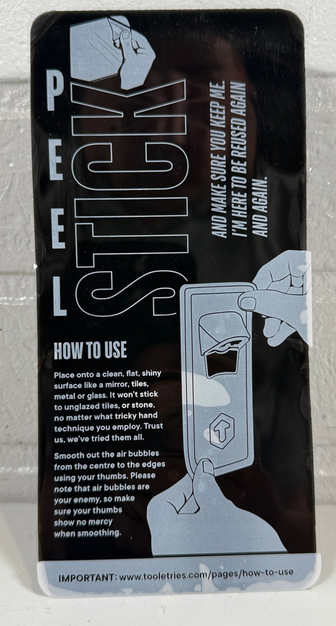 Modern Wall-Mounted Bottle Opener – Magnetized “The Catcher”