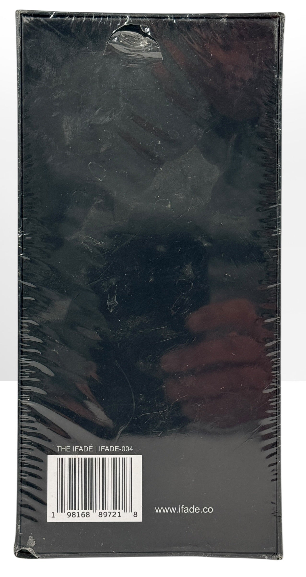 Sealed iFADE IFade-004 cordless hair clipper with fade button. New in box grooming tool at a strong value price. Ships quickly from Montreal Eco Depot.