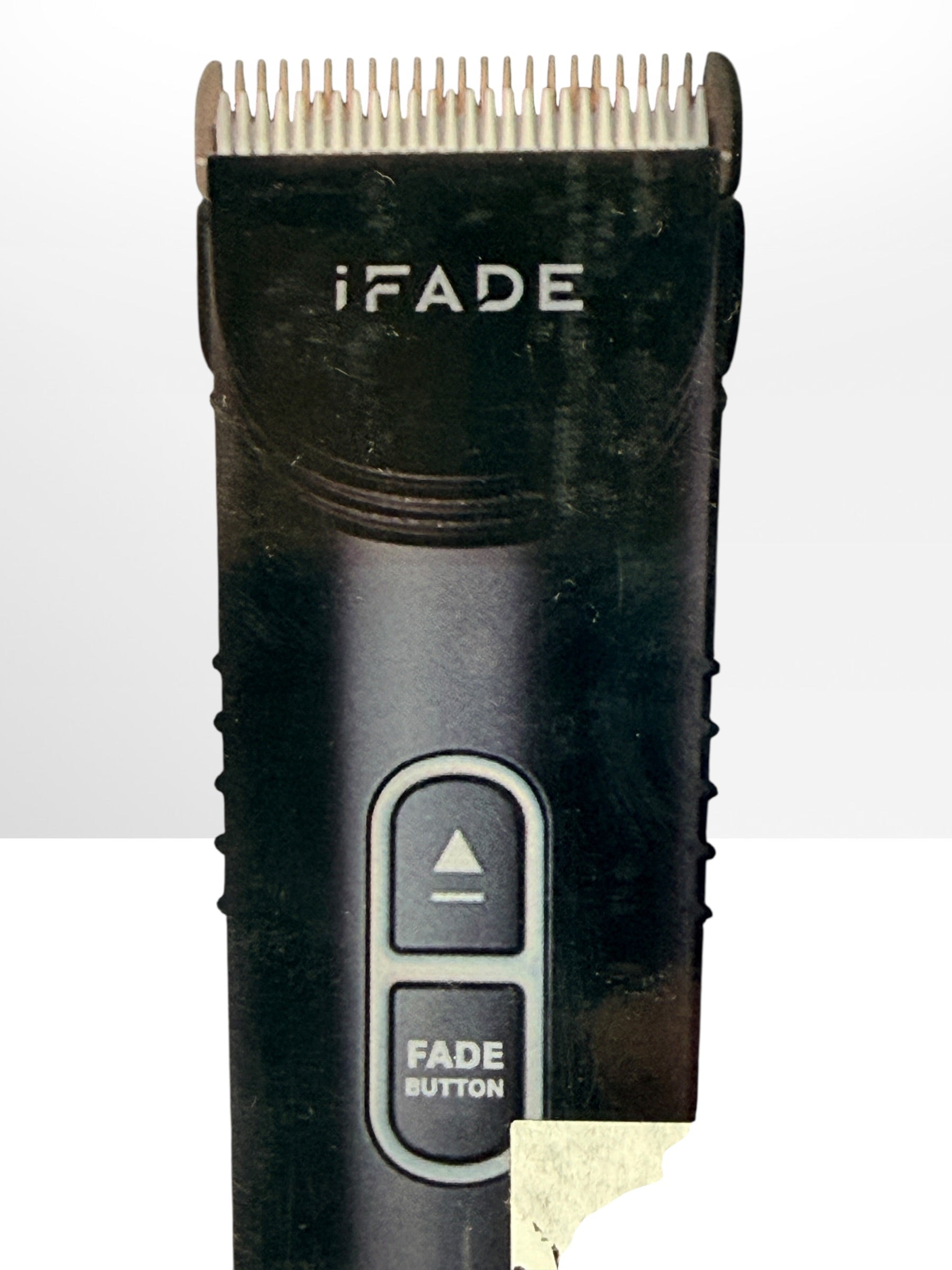 Modern Cordless Hair Clipper, iFADE IFade-004, Sealed.