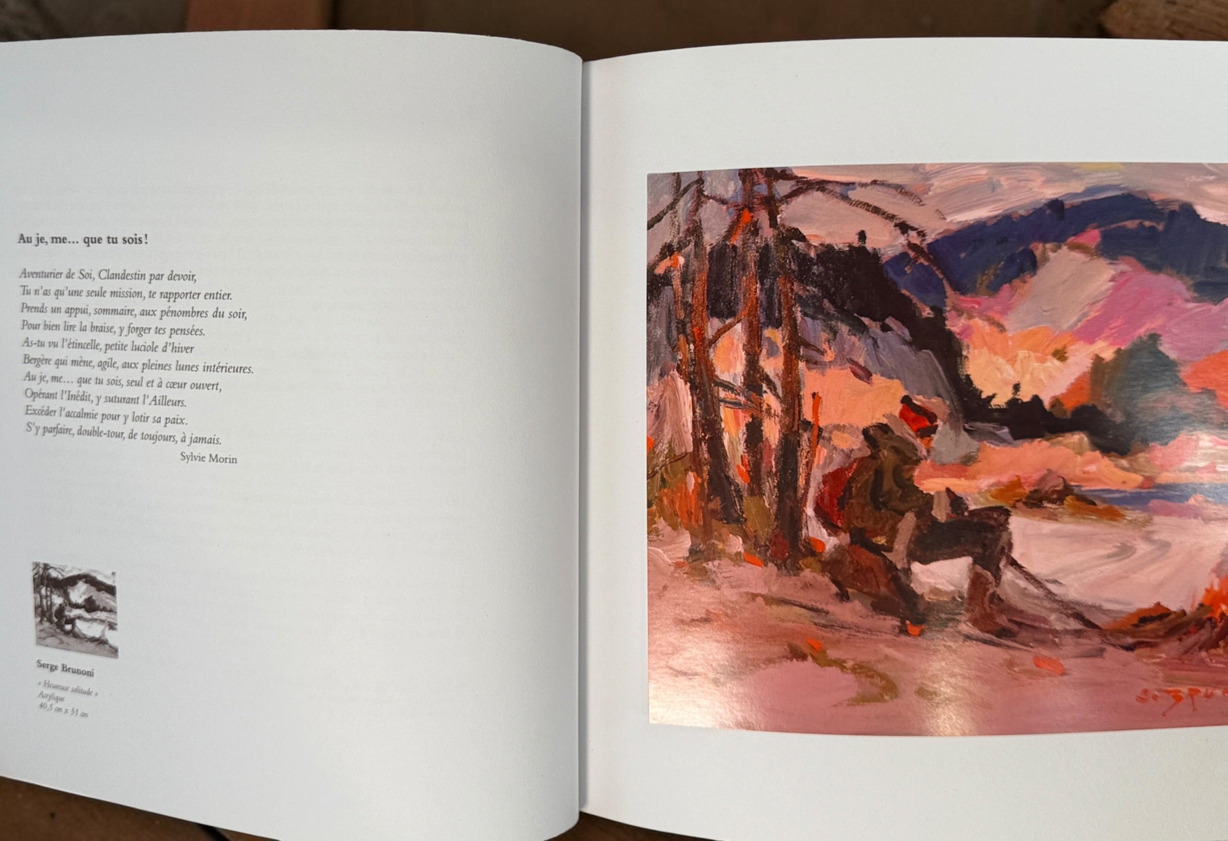 Québec Légendes et Conteurs 2007 illustrated French hardcover featuring Québec folklore, poetry, legends and artwork. Collectible Canadian book.