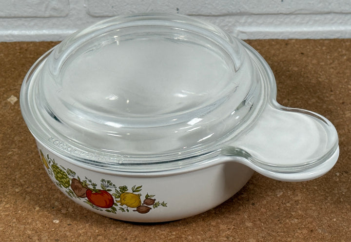 CORNING WARE Spice of Life Grab It Casserole 550 ml P150B