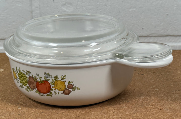 CORNING WARE Spice of Life Grab It Casserole 550 ml P150B