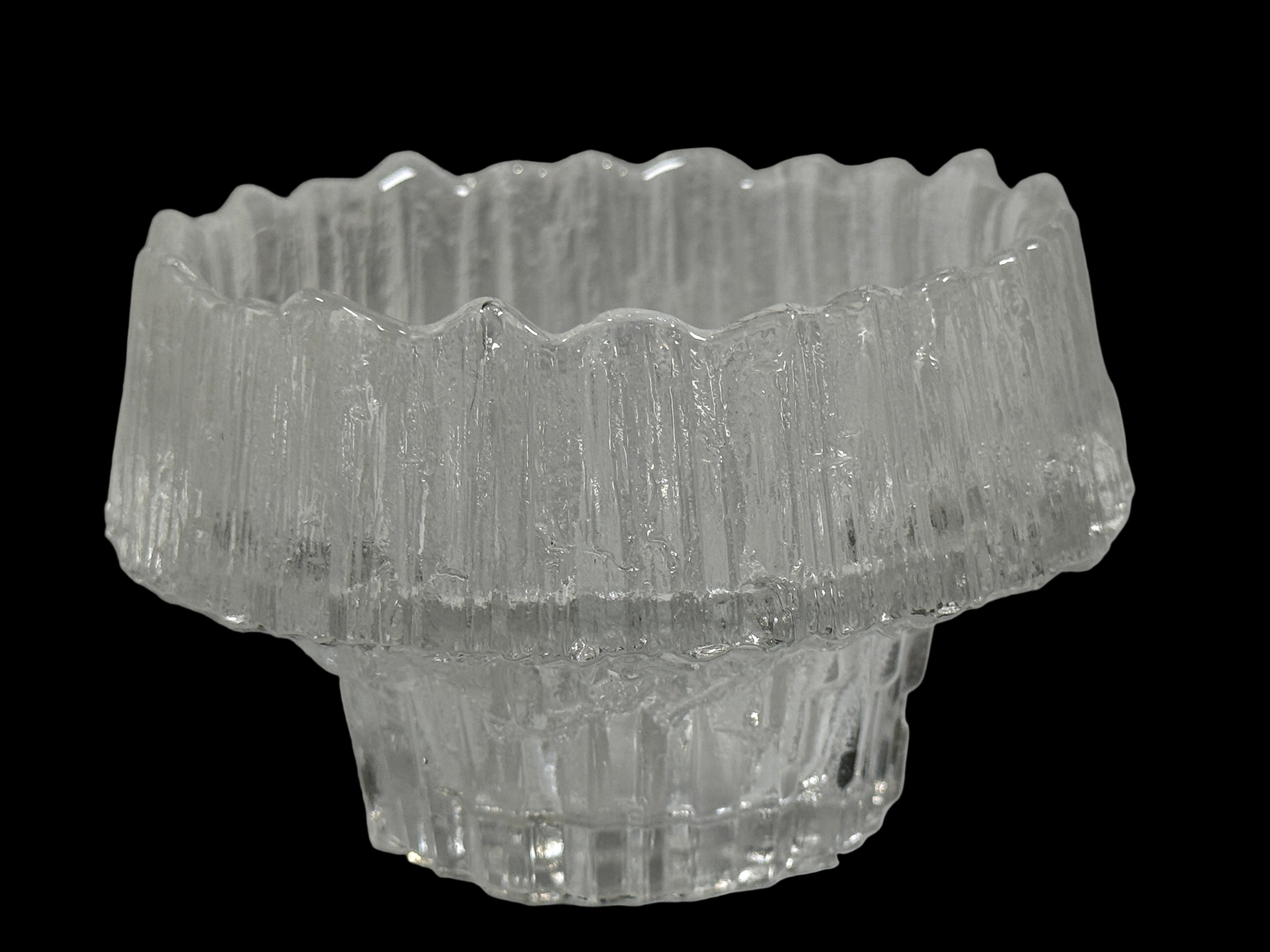 1970s Scandinavian Stellaria Candle Holder – Wirkkala Iittala