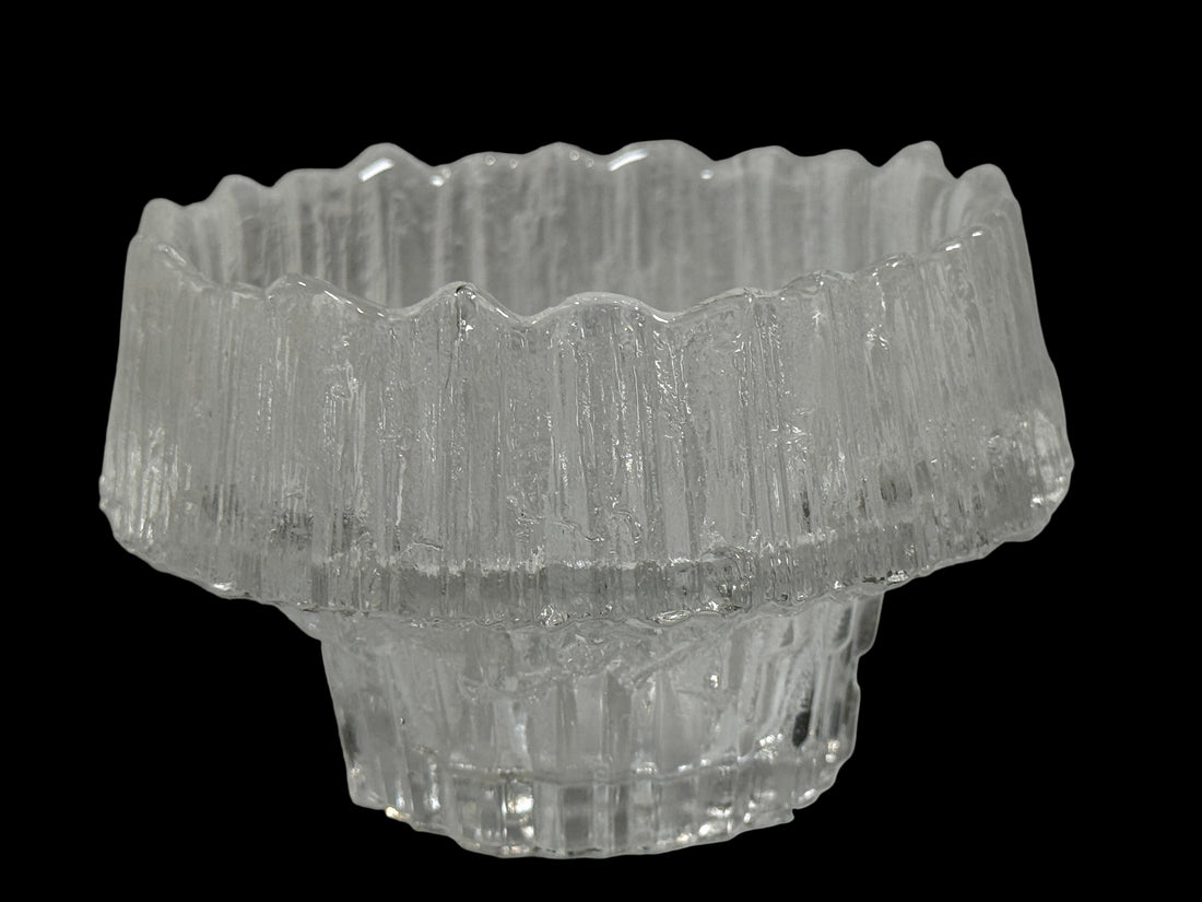 1970s Scandinavian Stellaria Candle Holder – Wirkkala Iittala