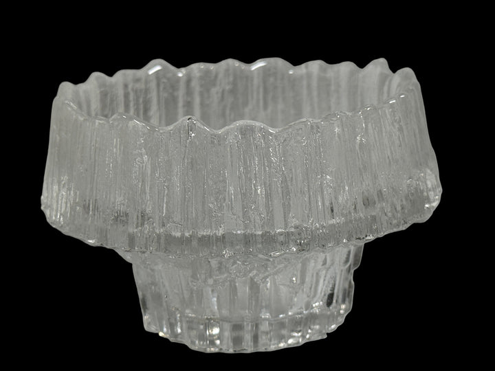 1970s Scandinavian Stellaria Candle Holder – Wirkkala Iittala