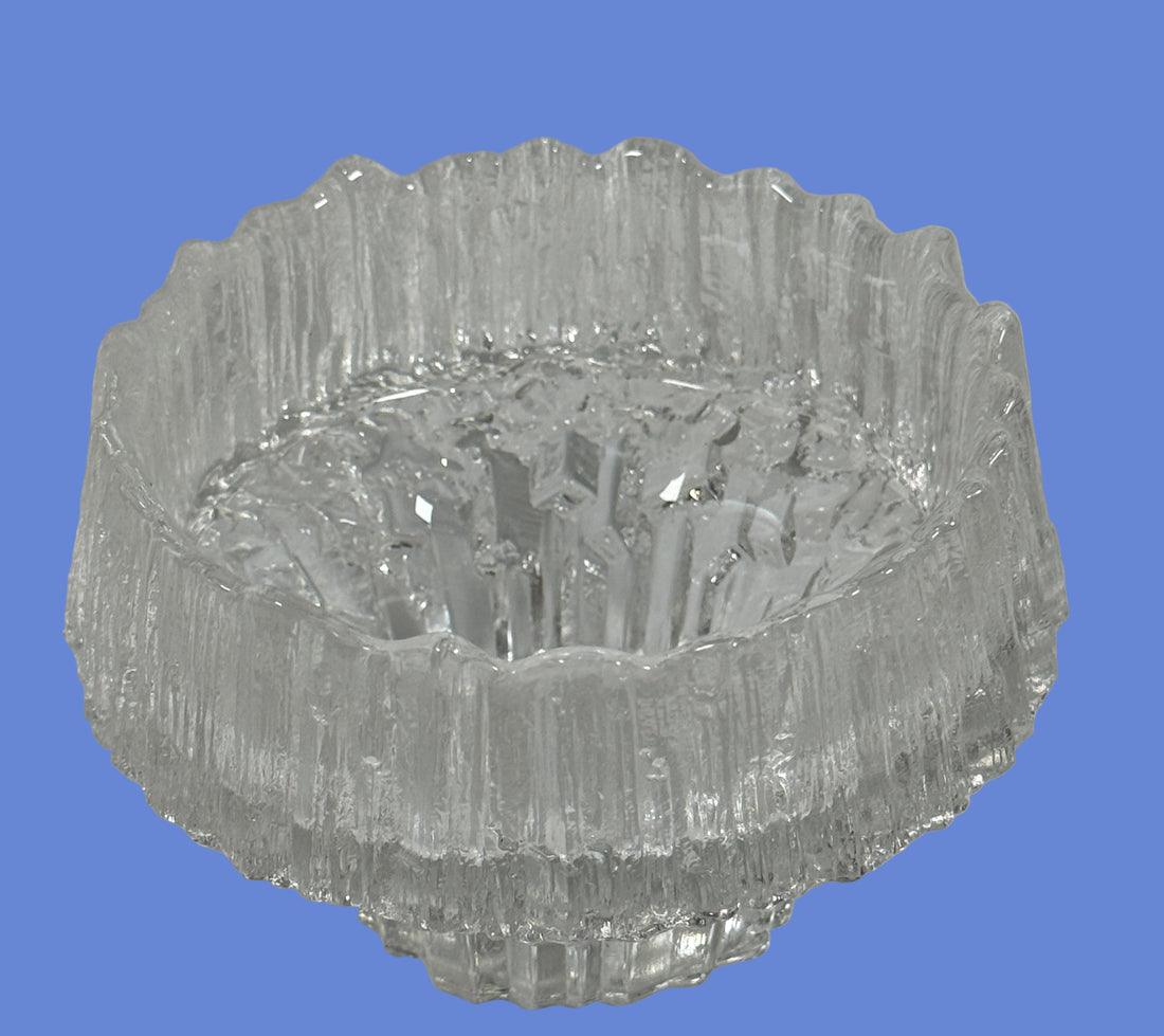 1970s Scandinavian Stellaria Candle Holder – Wirkkala Iittala