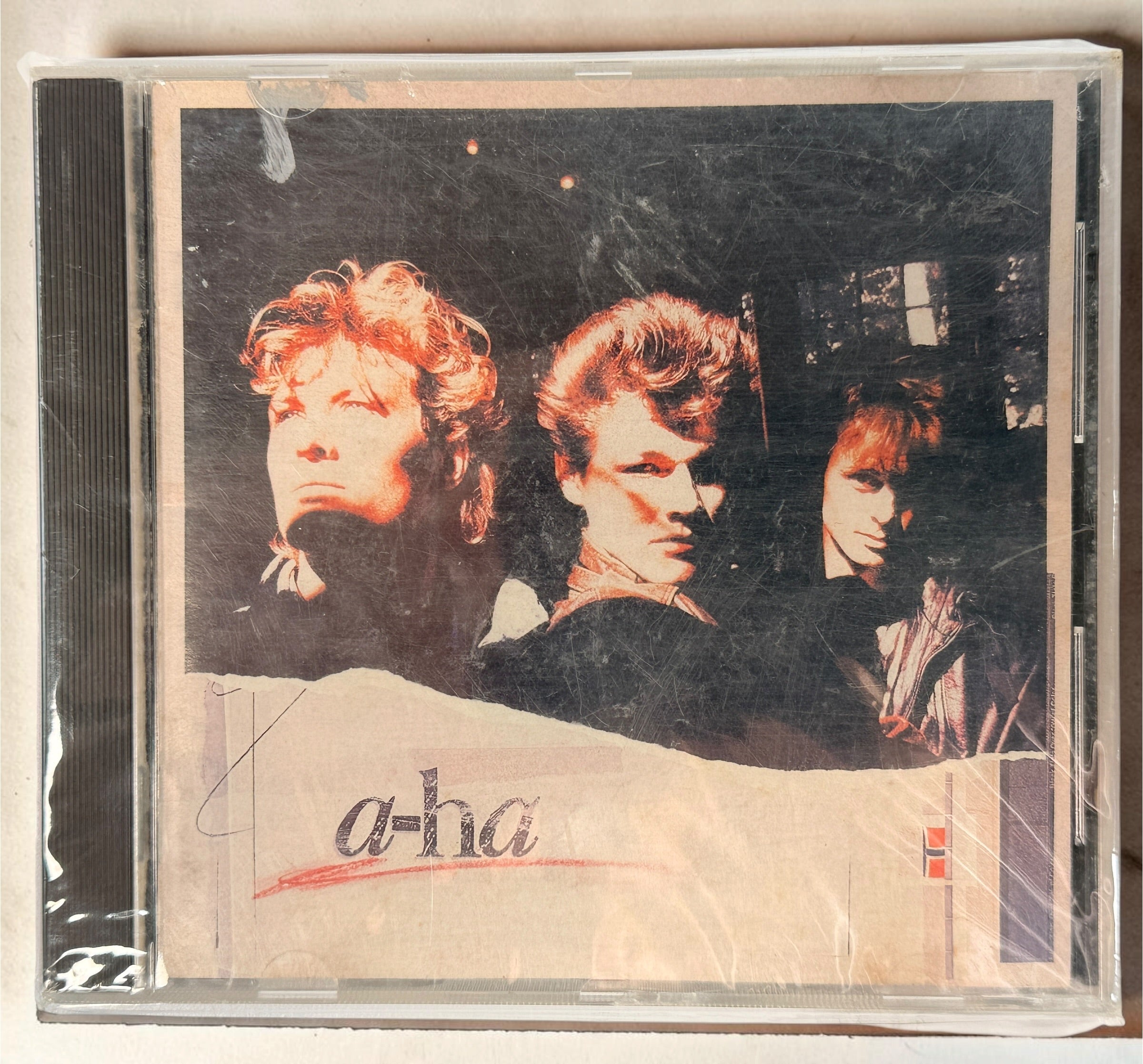 Shop a-ha’s 45 R.P.M. Club Japanese CD EP, featuring extended Take on Me and The Sun Always Shines on T.V. mixes. 1989 edition, 15P2-2668.