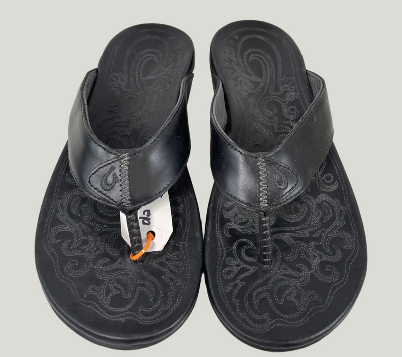 Olukai Meada ( Melika)  Unisex Summer Sandals. US -11, EUR 44. ( M)