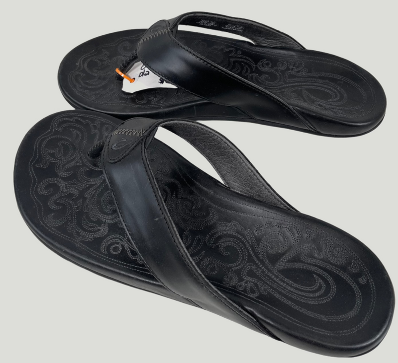 Olukai Meada ( Melika)  Unisex Summer Sandals. US -11, EUR 44. ( M)