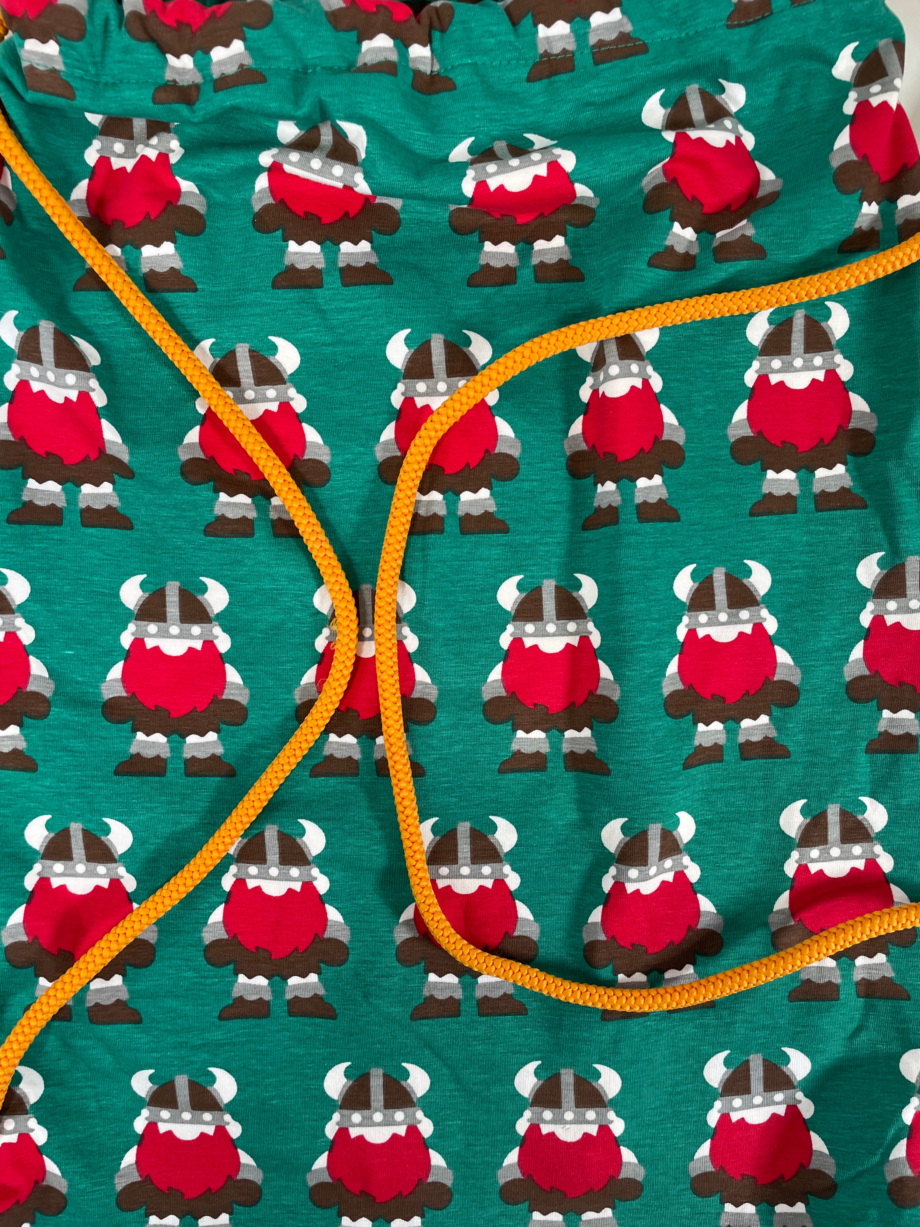 MaxoMerra Gym Bag / Swim Bag, Ferry, Organic