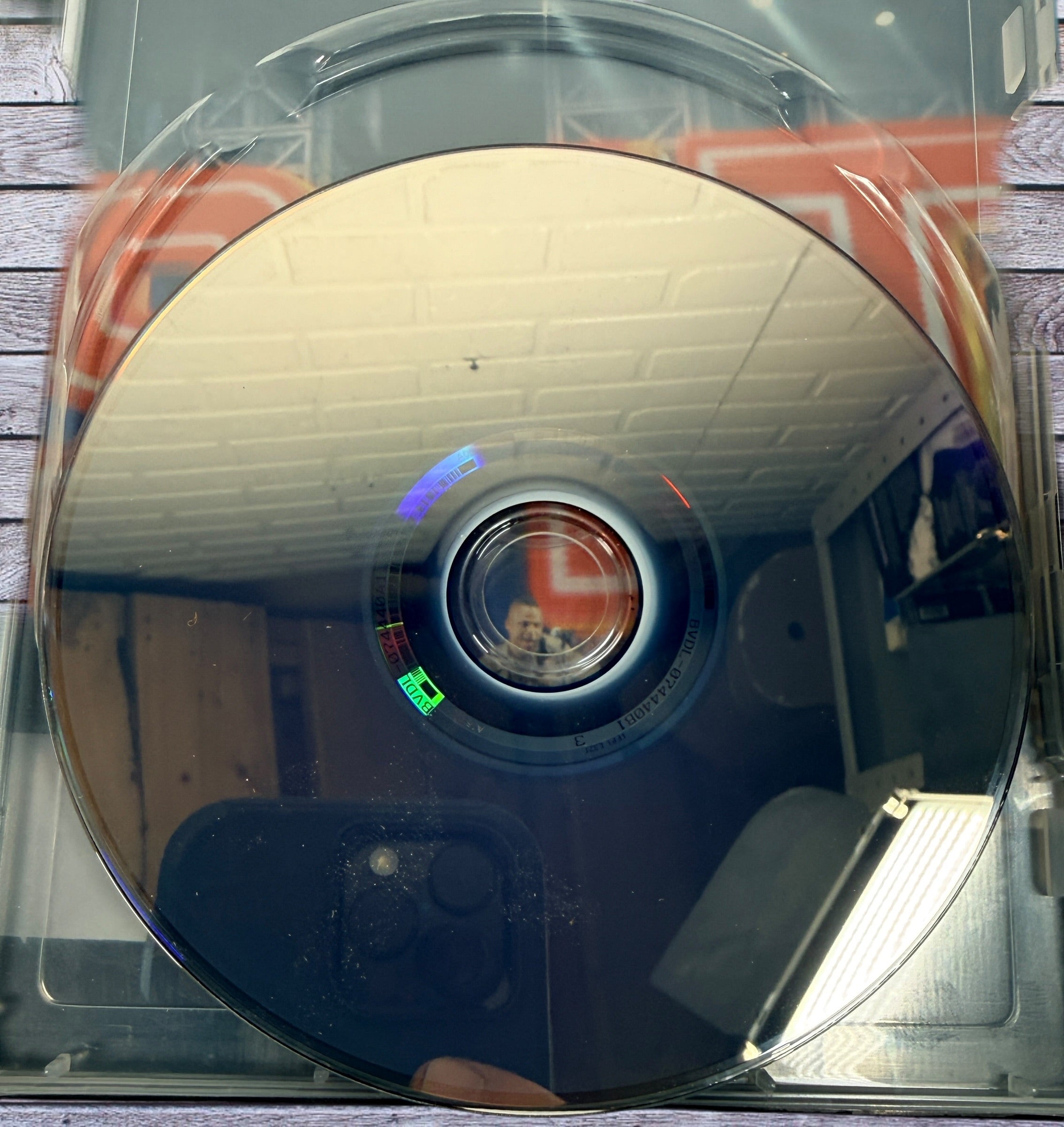 Michael Jackson This Is It Steelbook Blu-ray, Collector Edition.