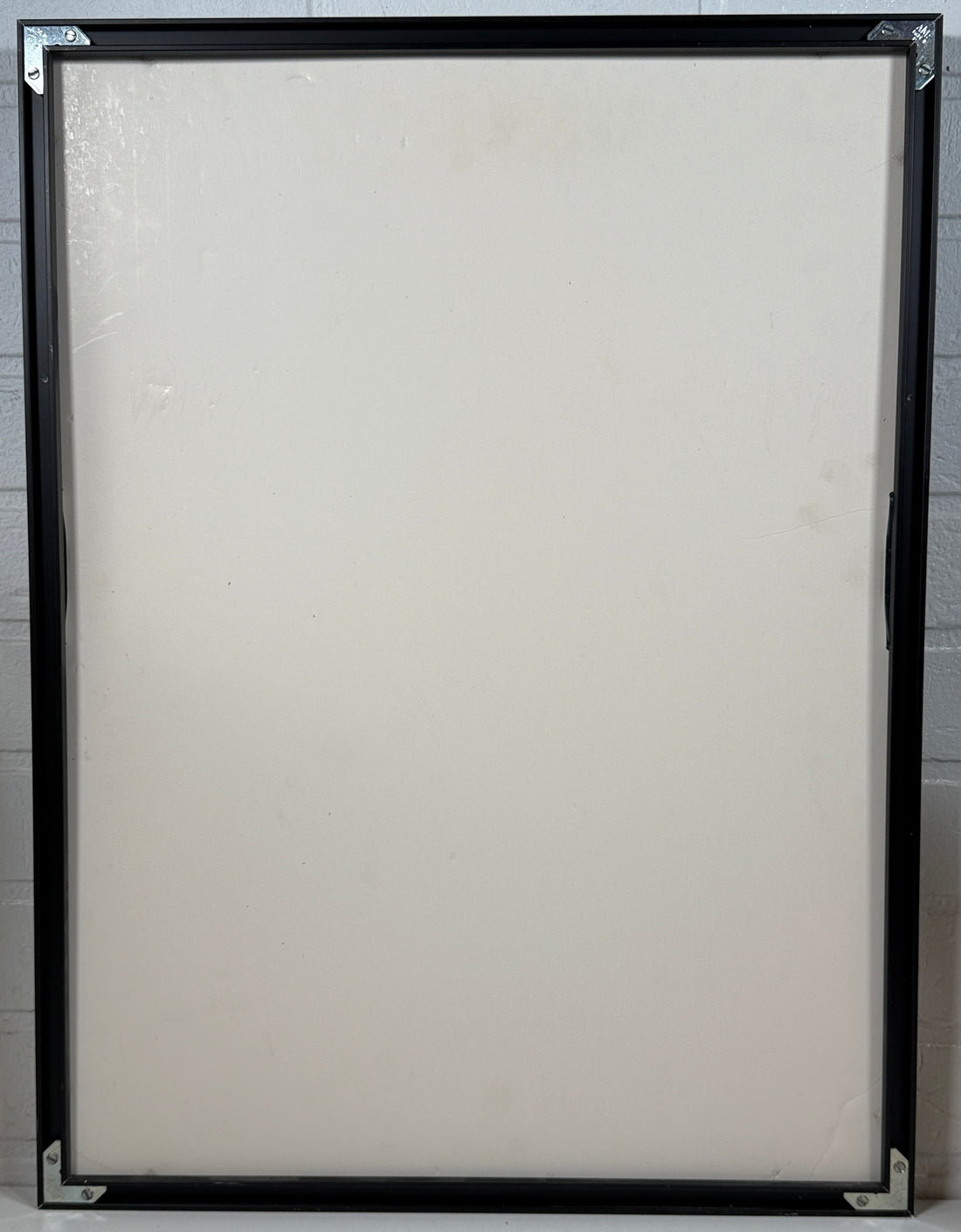 Eric Clapton 2007 Tour Poster – Chuck Sperry Signed A/P, Firehouse