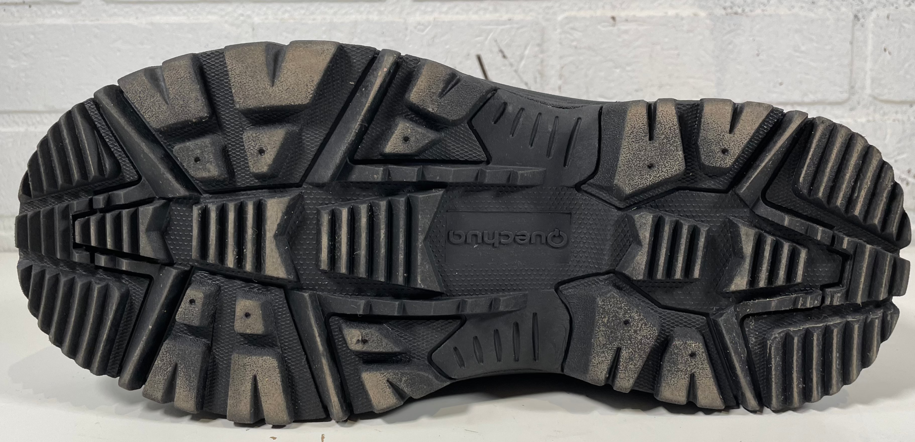 Quechua Waterproof Lined Winter Boots Mens Size 11 US