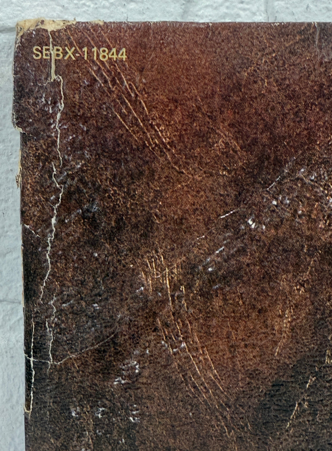 Beatles – Love Songs 1977 Amber Vinyl, Canada SEBX-11844, ALBUM VG+, Cover: G