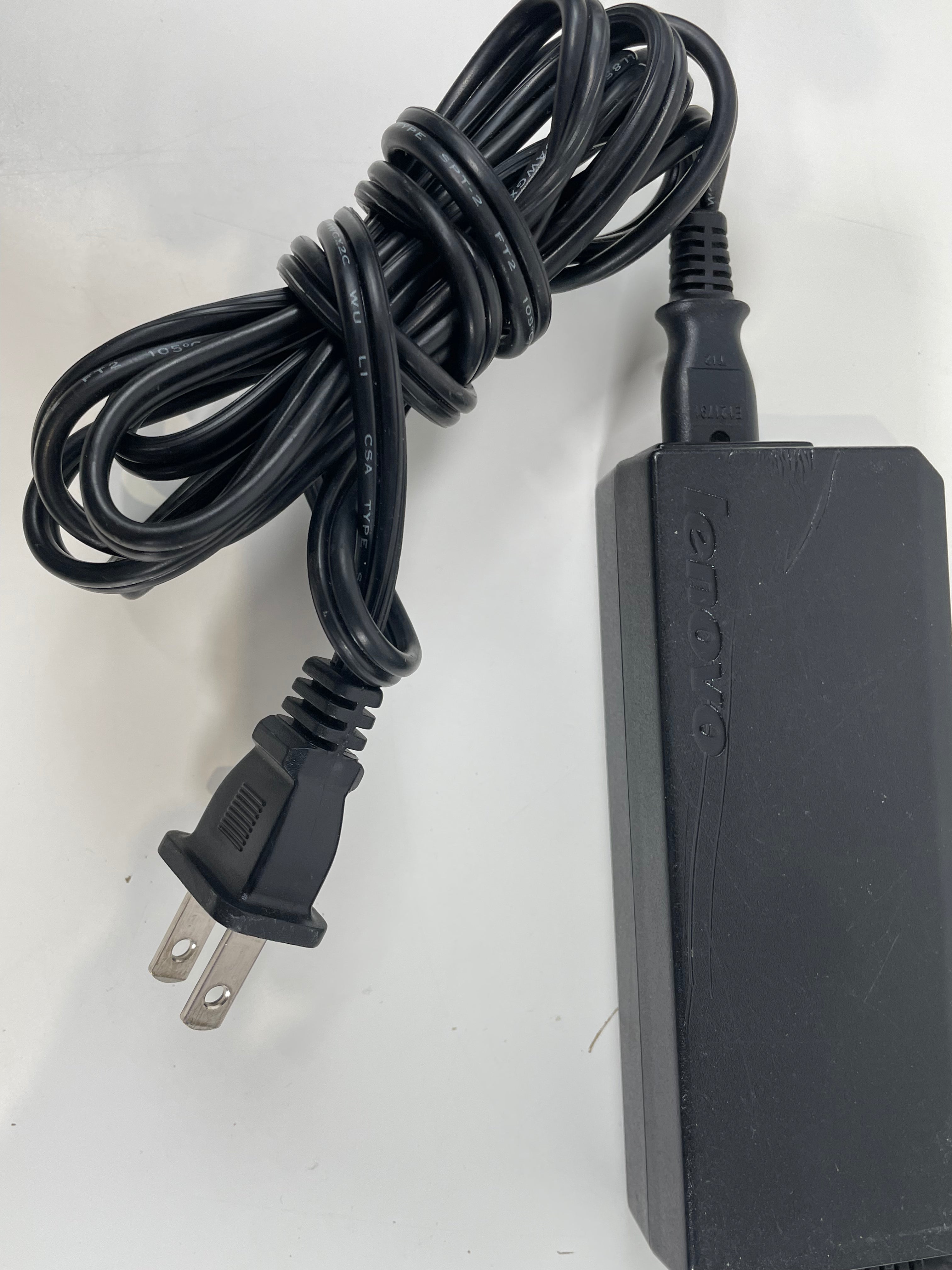 20V 4.5A 90W Genuine Lenovo 42T4434 Laptop power Adapter