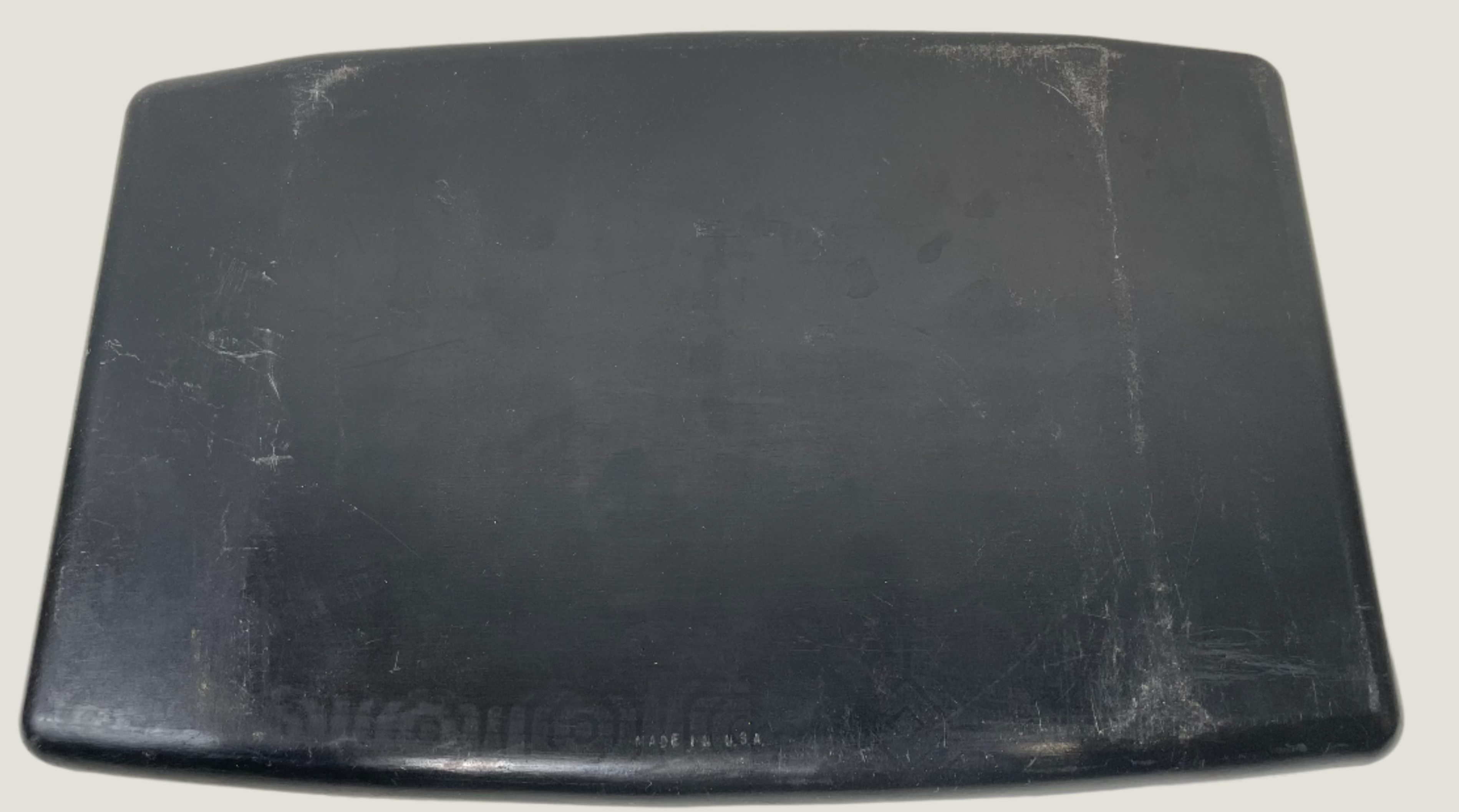 Set of 6 , Vintage Zylco US, Stainless Steel Knife Set, Collectible