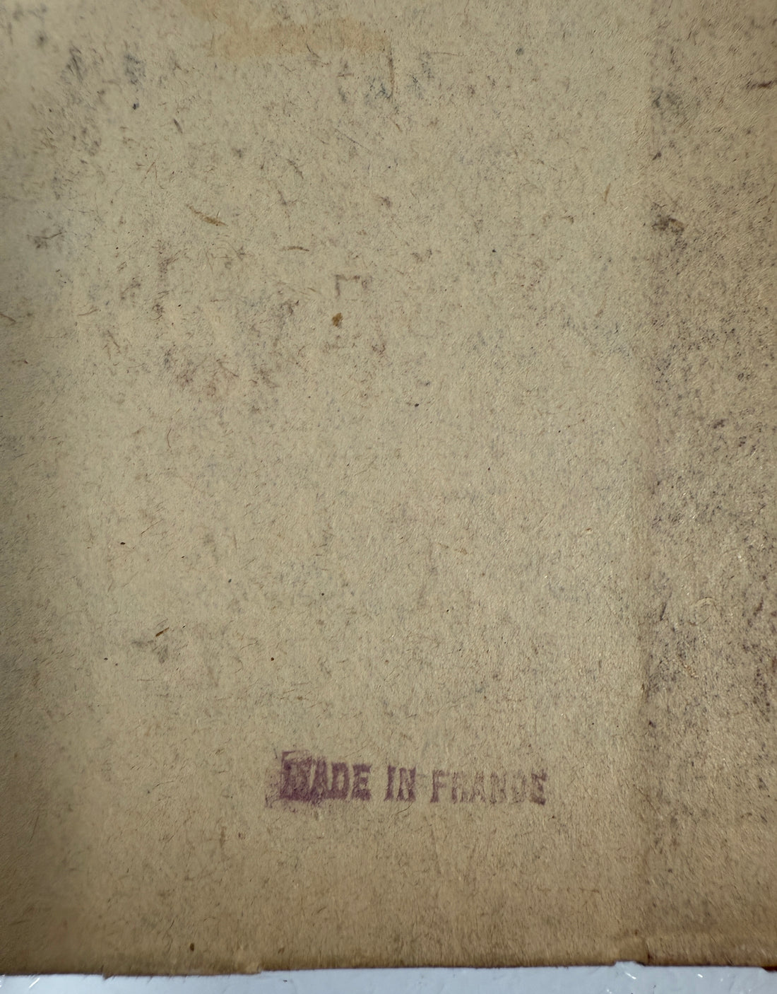 Vintage Paris Jeunes Aventures Album 5 (1947) – Le Fantôme