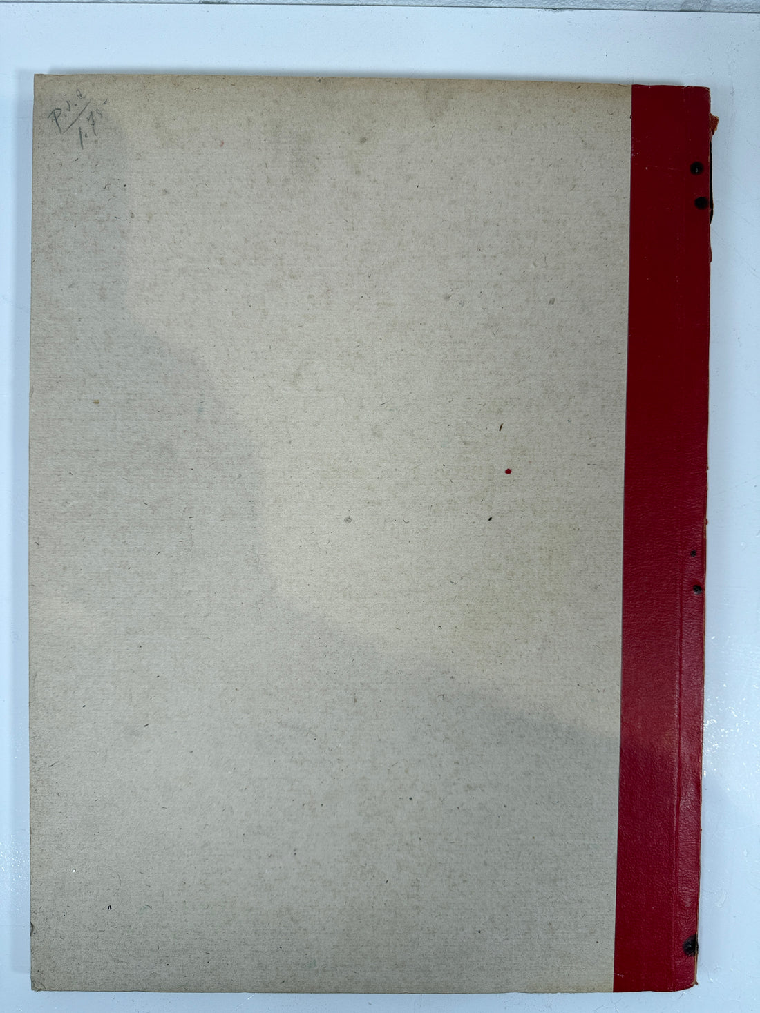 1950s Aventures Album No.9 – Vintage French Comic Collection