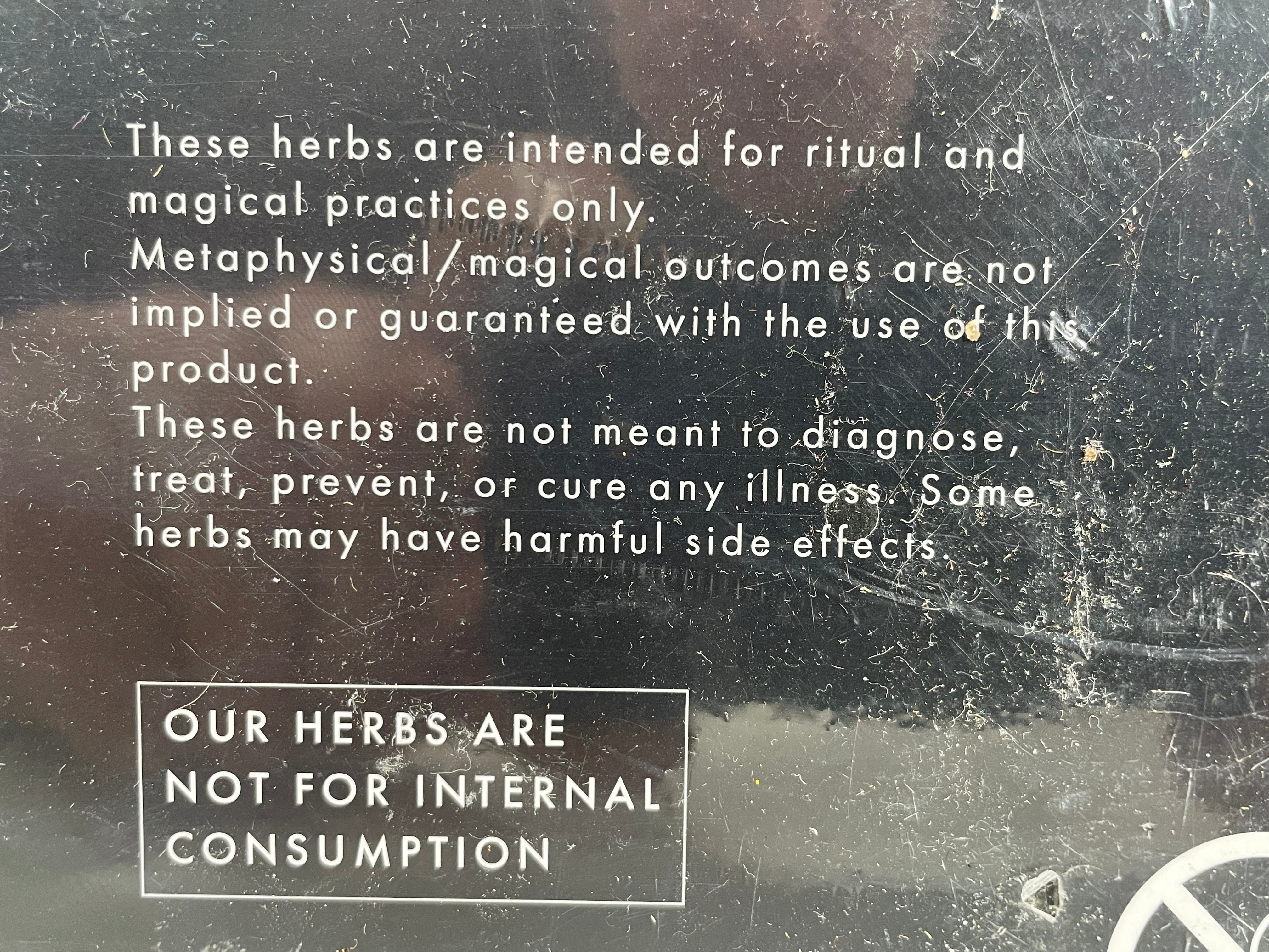 Wyspell, Kit de sorcellerie, Édition de démarrage, Neuf, Scellé