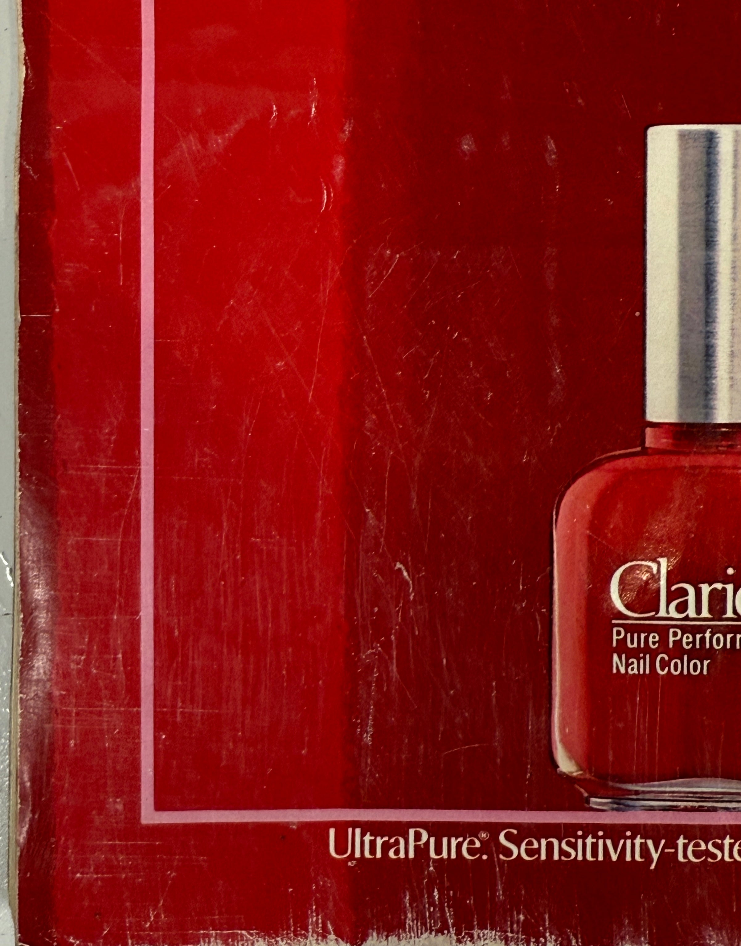 Vintage Vogue Magazine – January 1988 Rachel Williams Cover by Avedon