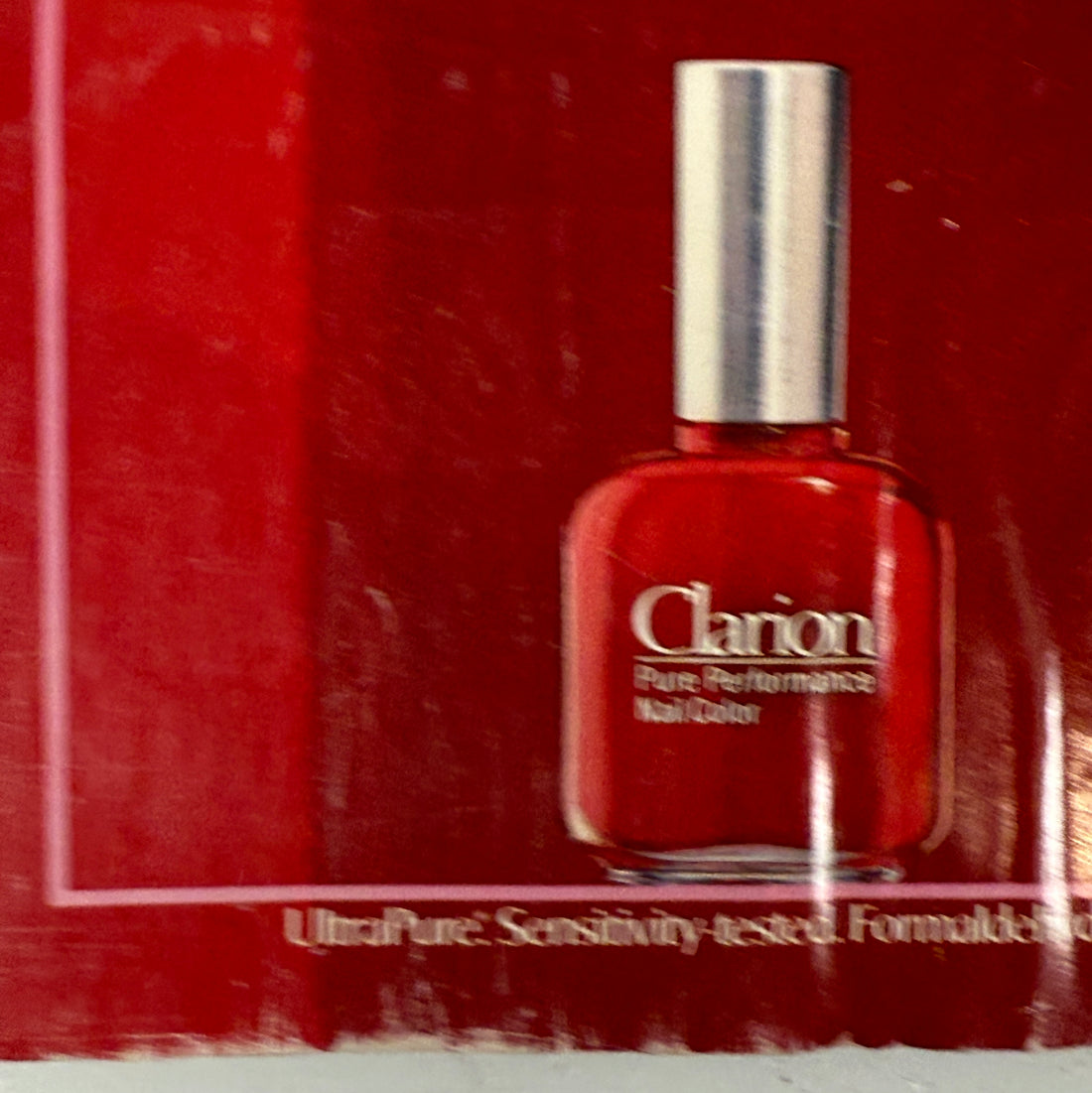 Vintage Vogue Magazine – January 1988 Rachel Williams Cover by Avedon