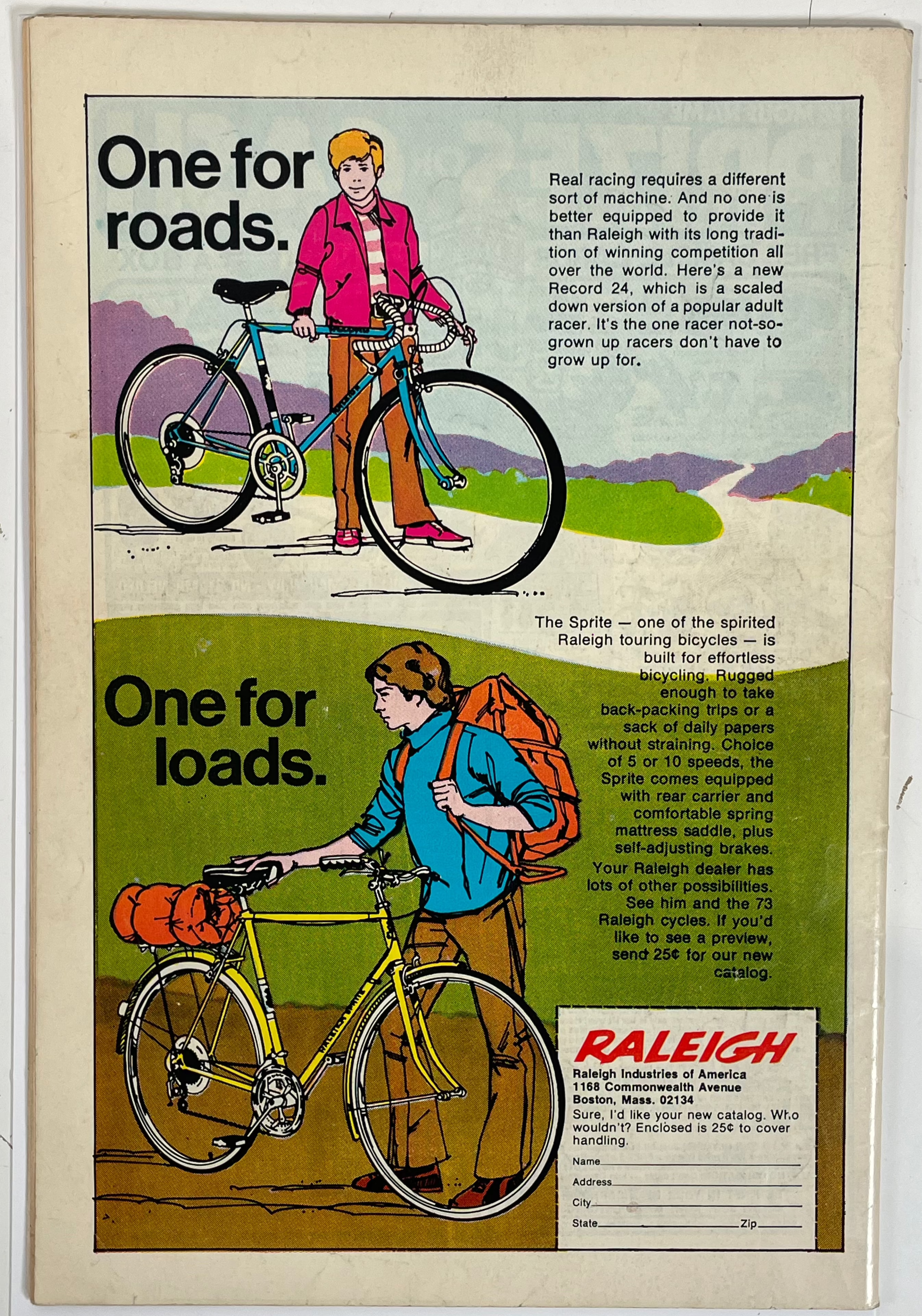 GI War Tales Exploding Battle Action #4 Âge du bronze 1973 DC Comics