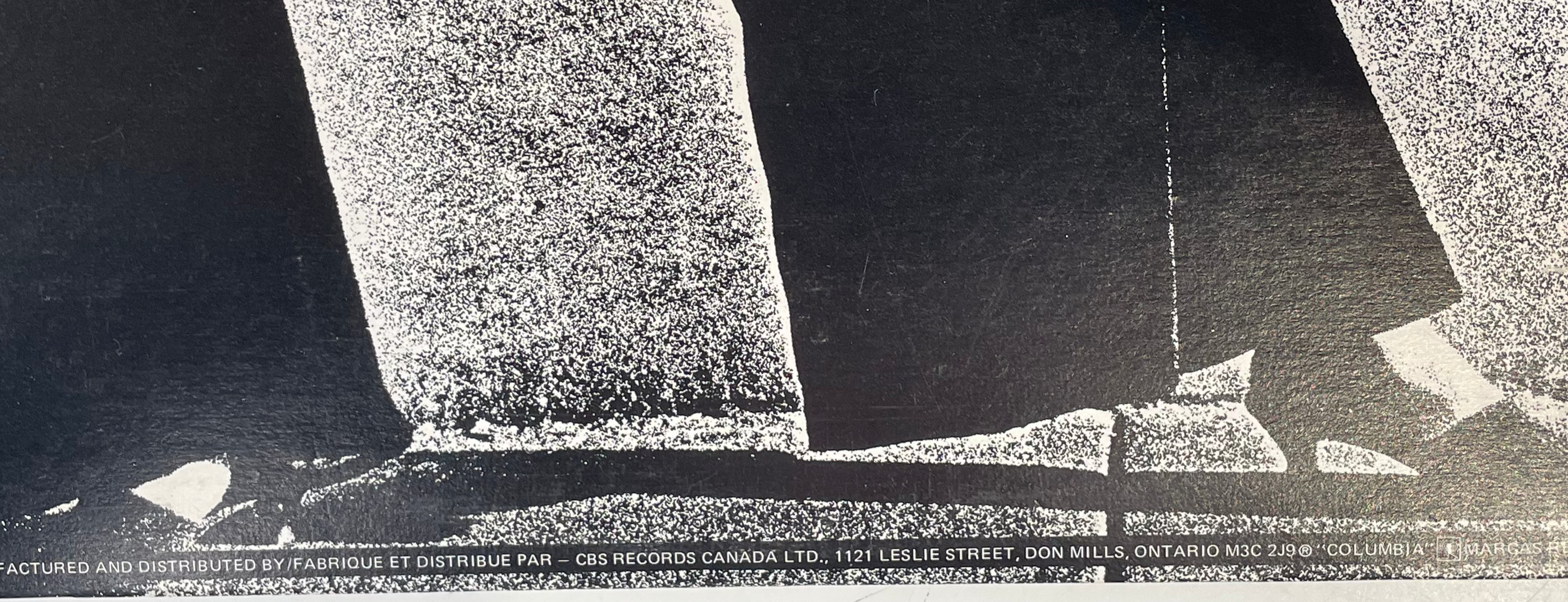 Big Brother et la Holding Company avec Janis Joplin « Cheap Thrills » KCS 9700. NEUF