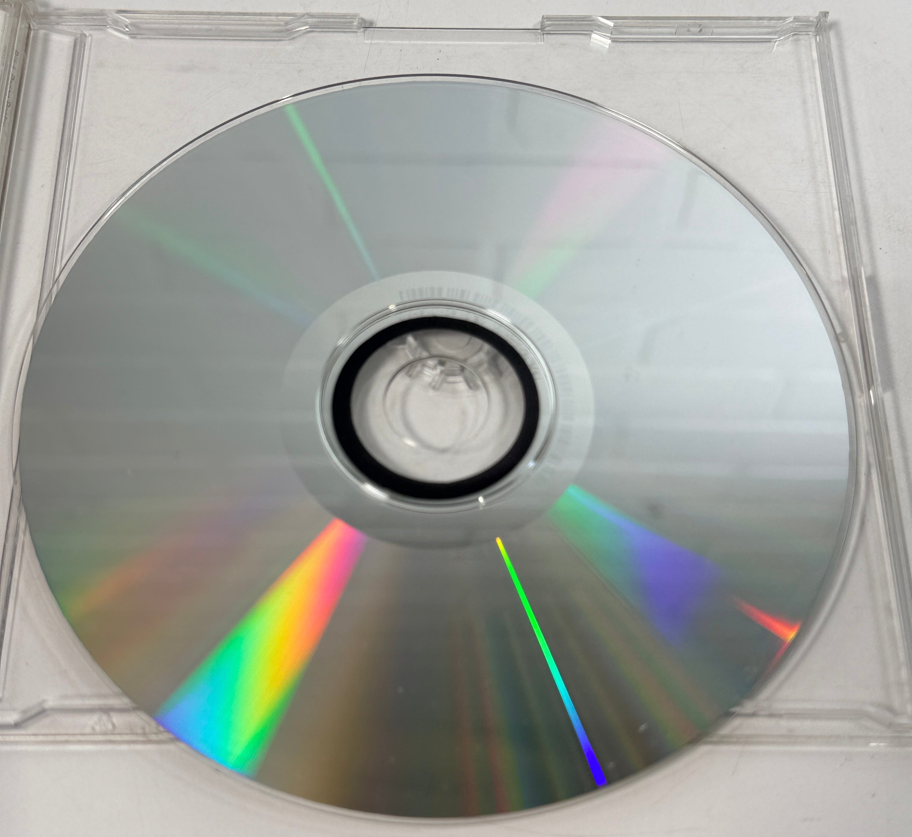 Bjork, Pagan Poetry, CD Single, 2001 Vespertine, Domestica, Batabid