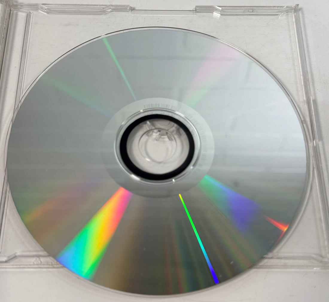 Bjork, Pagan Poetry, CD Single, 2001 Vespertine, Domestica, Batabid