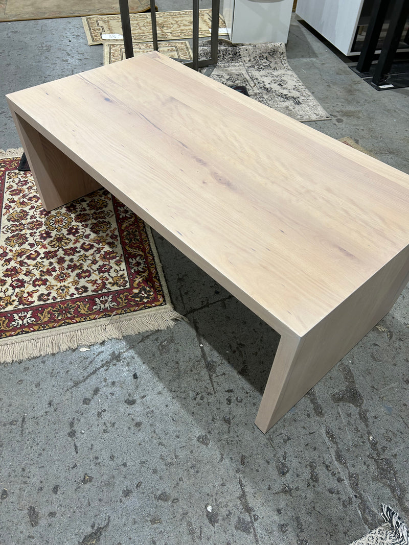 Samira Coffee Table - Natural