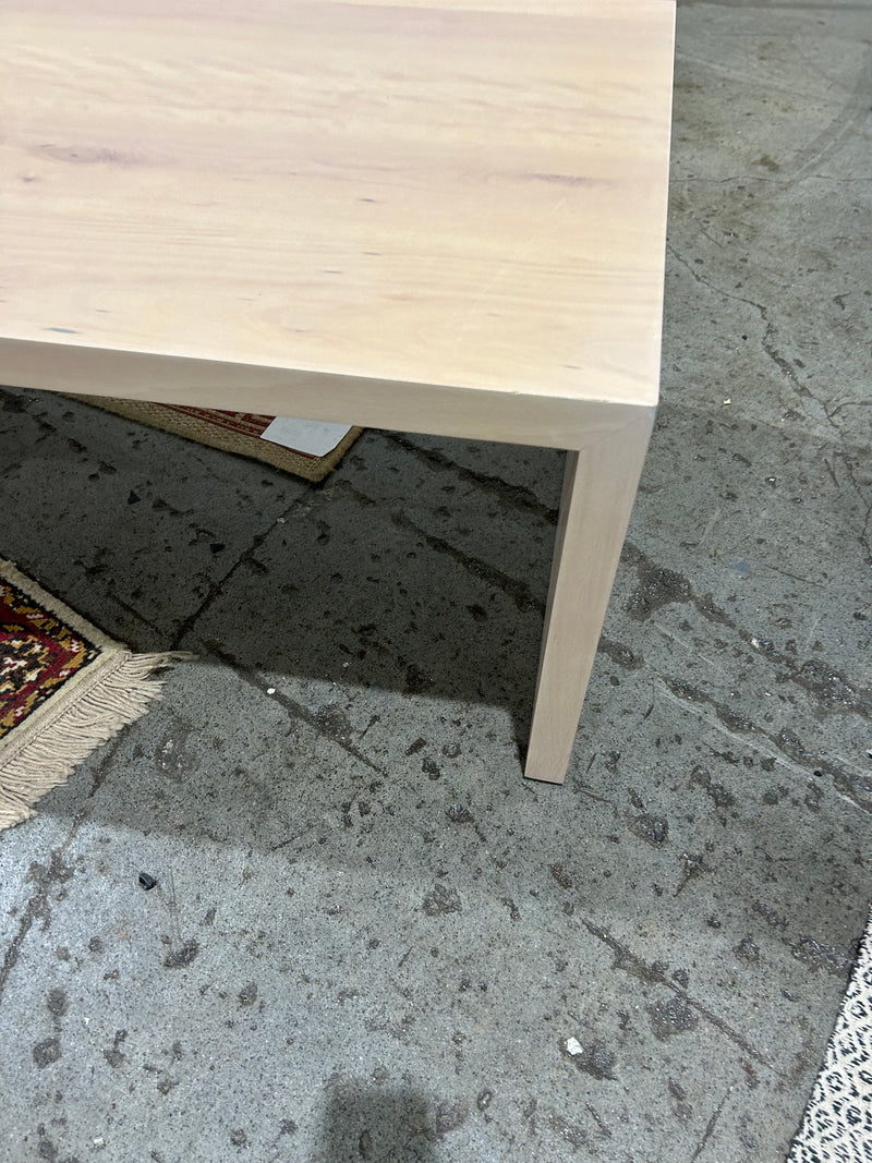 Samira Coffee Table - Natural