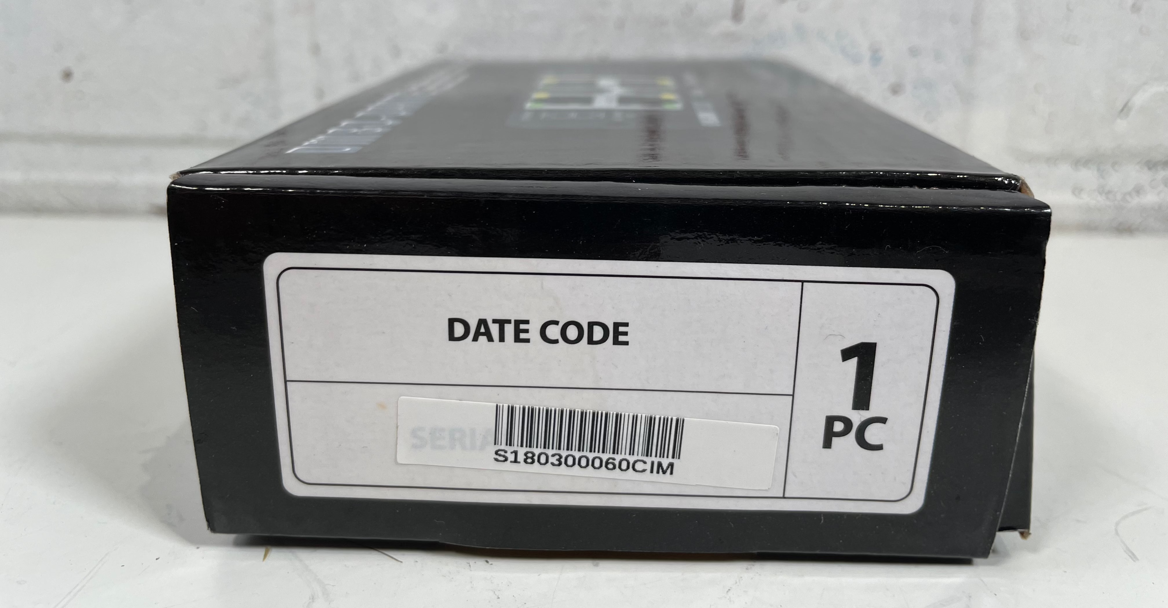 Klark Teknik DM80-DANTE Expansion Module – 16x32 Channel Dante Audio Interface for DM Series