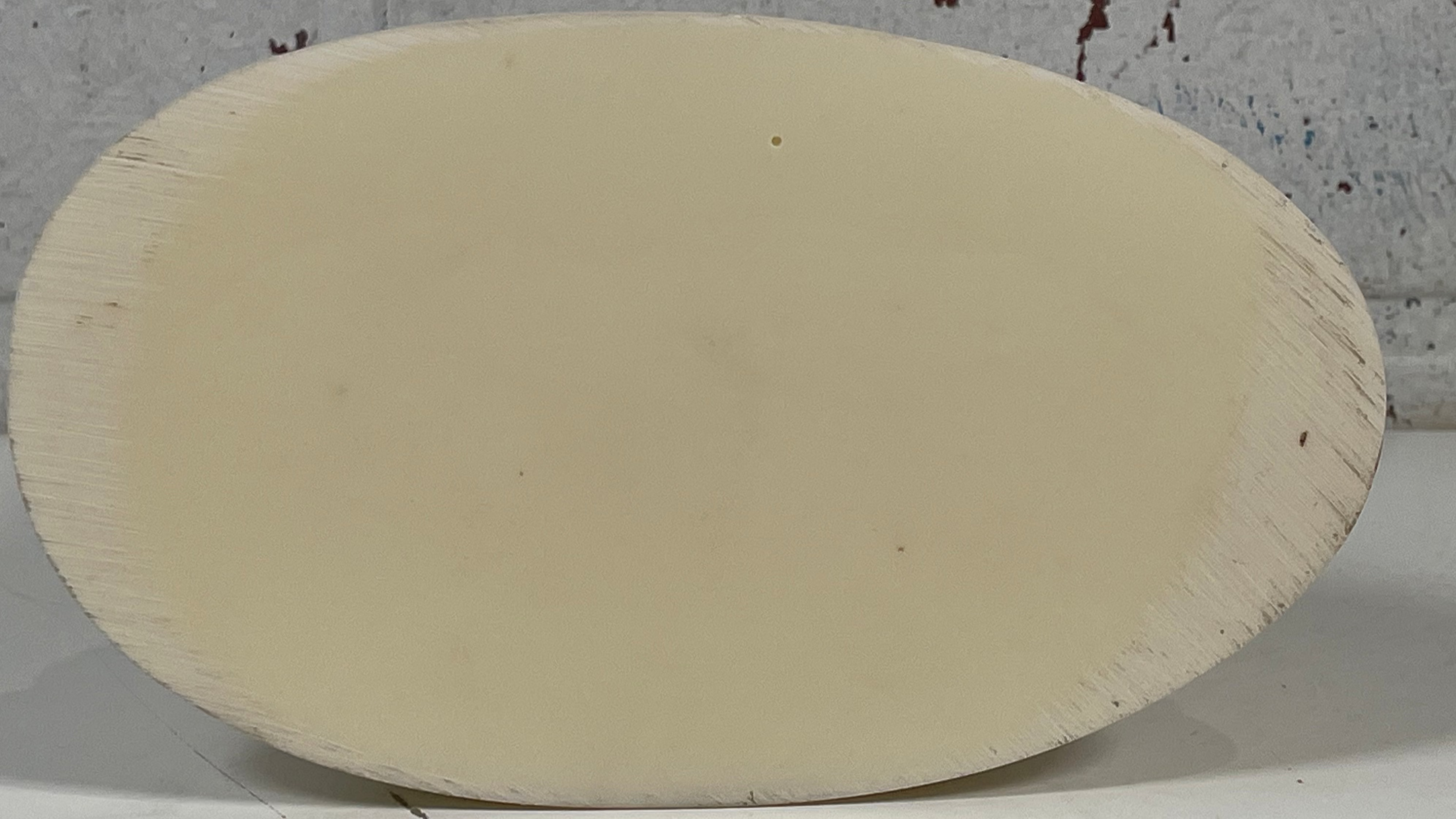 Michelangelo's Pieta Jesus & Mary Statue Figure Sculpture, A.Santini 7" Tall