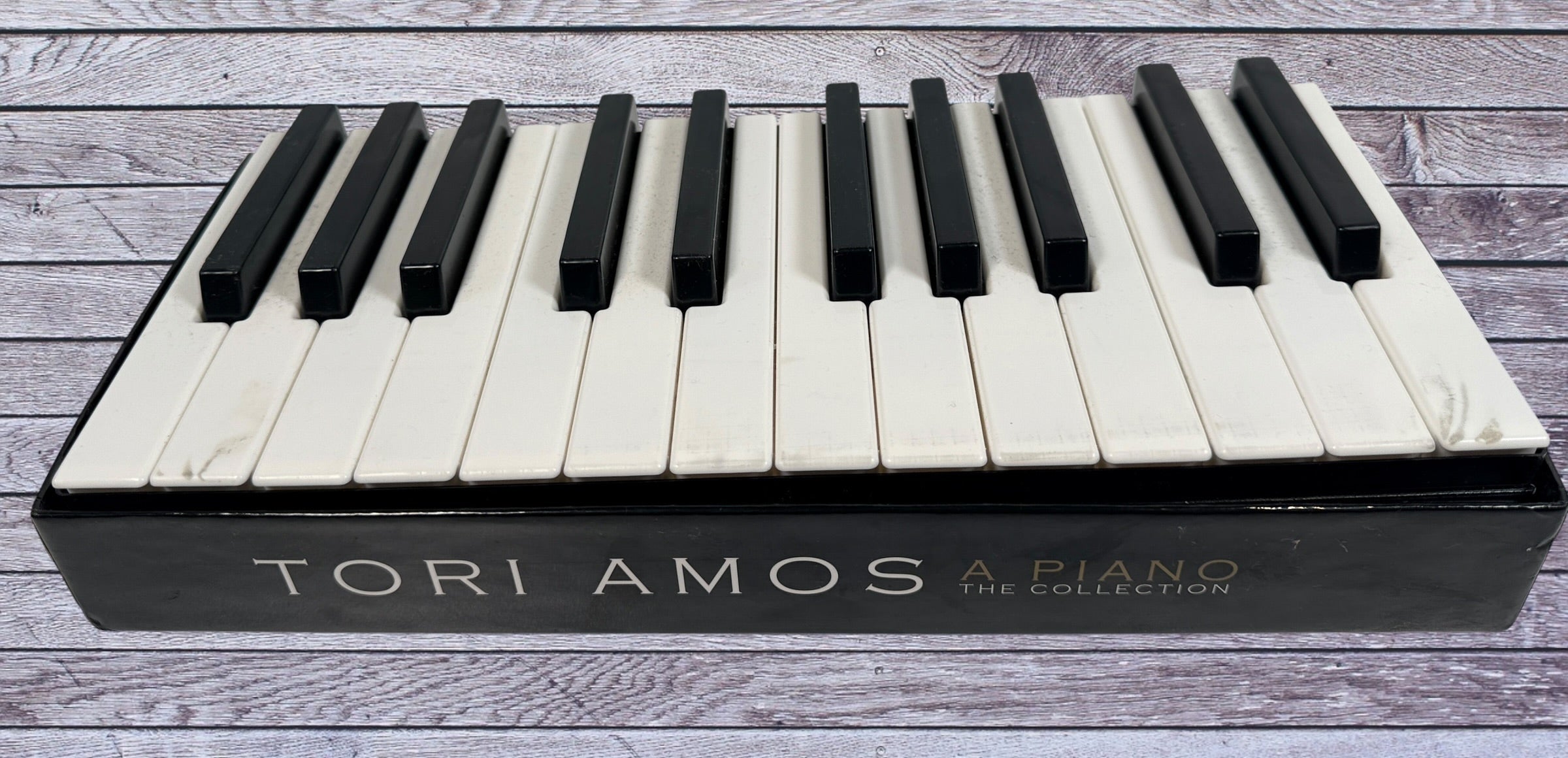 *入手困難*Tori Amos piano collection Amos, Tori - Piano: The Collection - Amazon.com Music