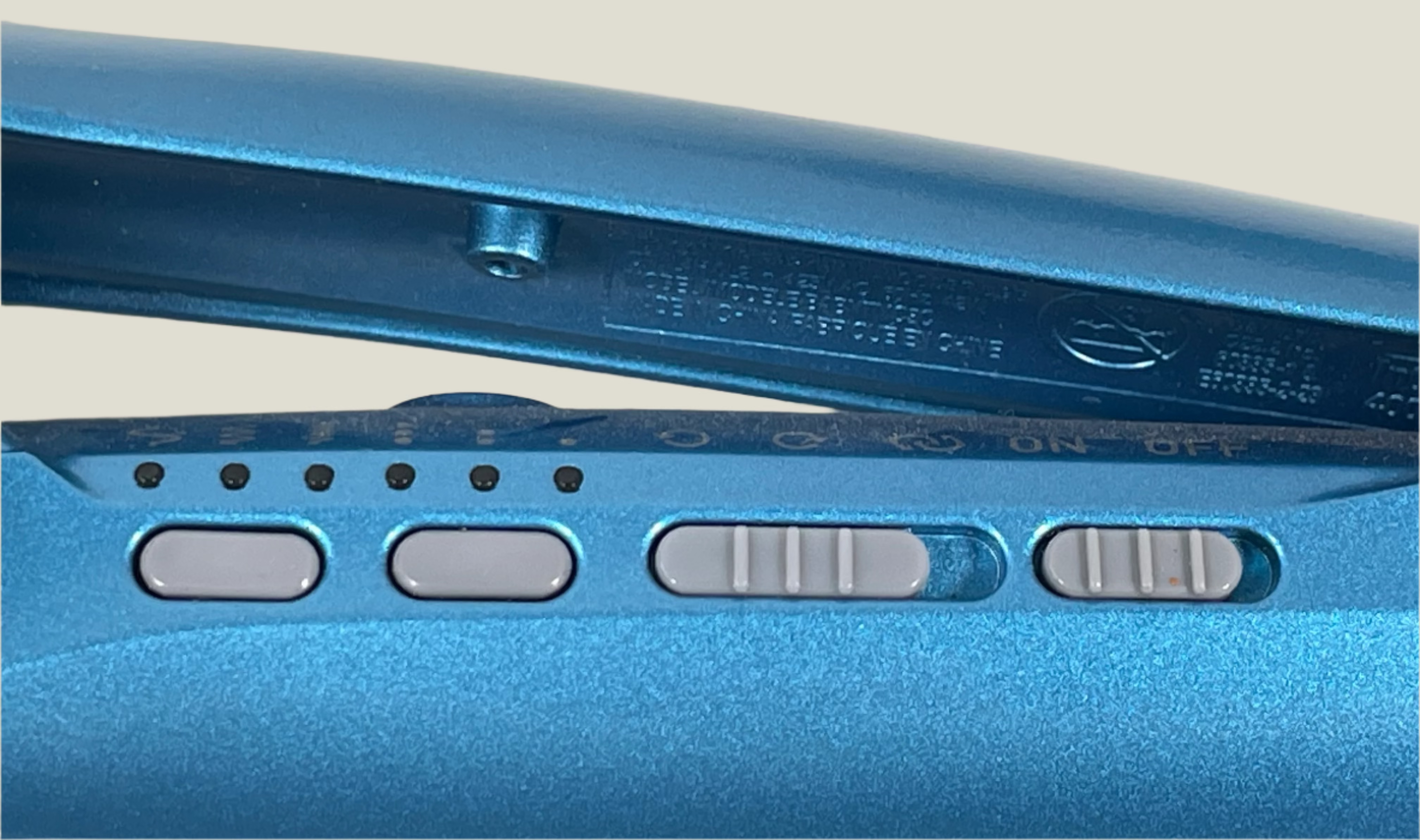 Fer à boucler automatique professionnel 3-en-1 BaBylissPRO Nano Titanium MiraCurl