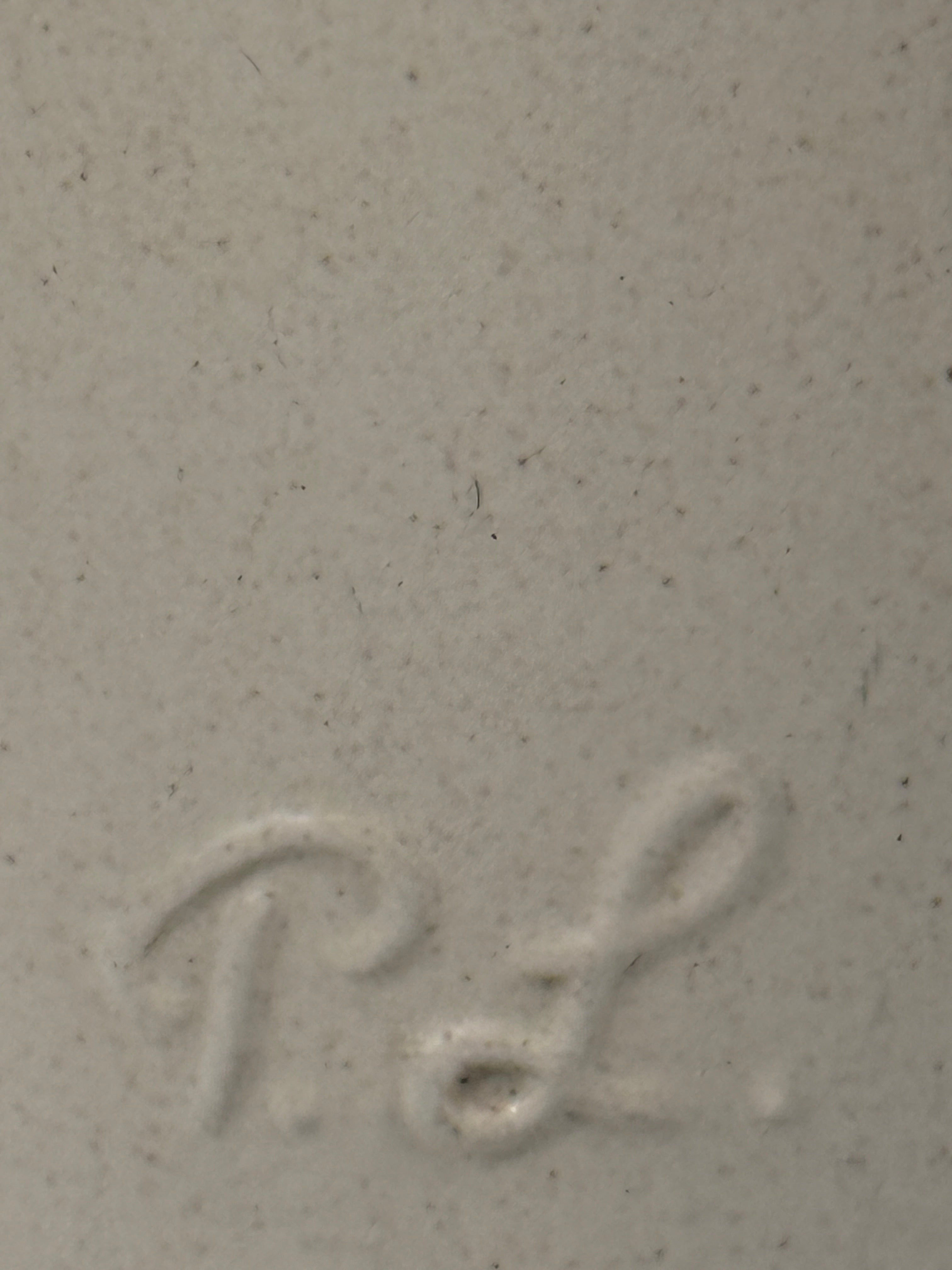 Vintage Beauceware Stoneware Pitcher – Model 4640 by Philippe Laperle (P.L.)