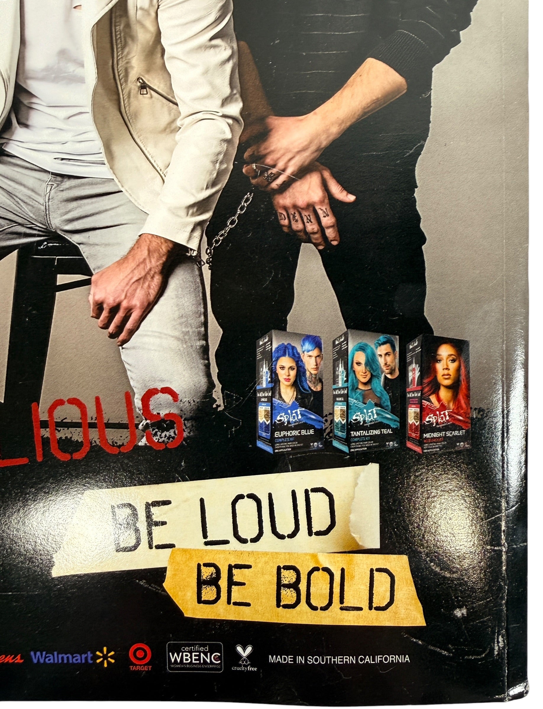 Rolling Stone February 2021 magazine featuring Dua Lipa cover story and collectible pop culture content.