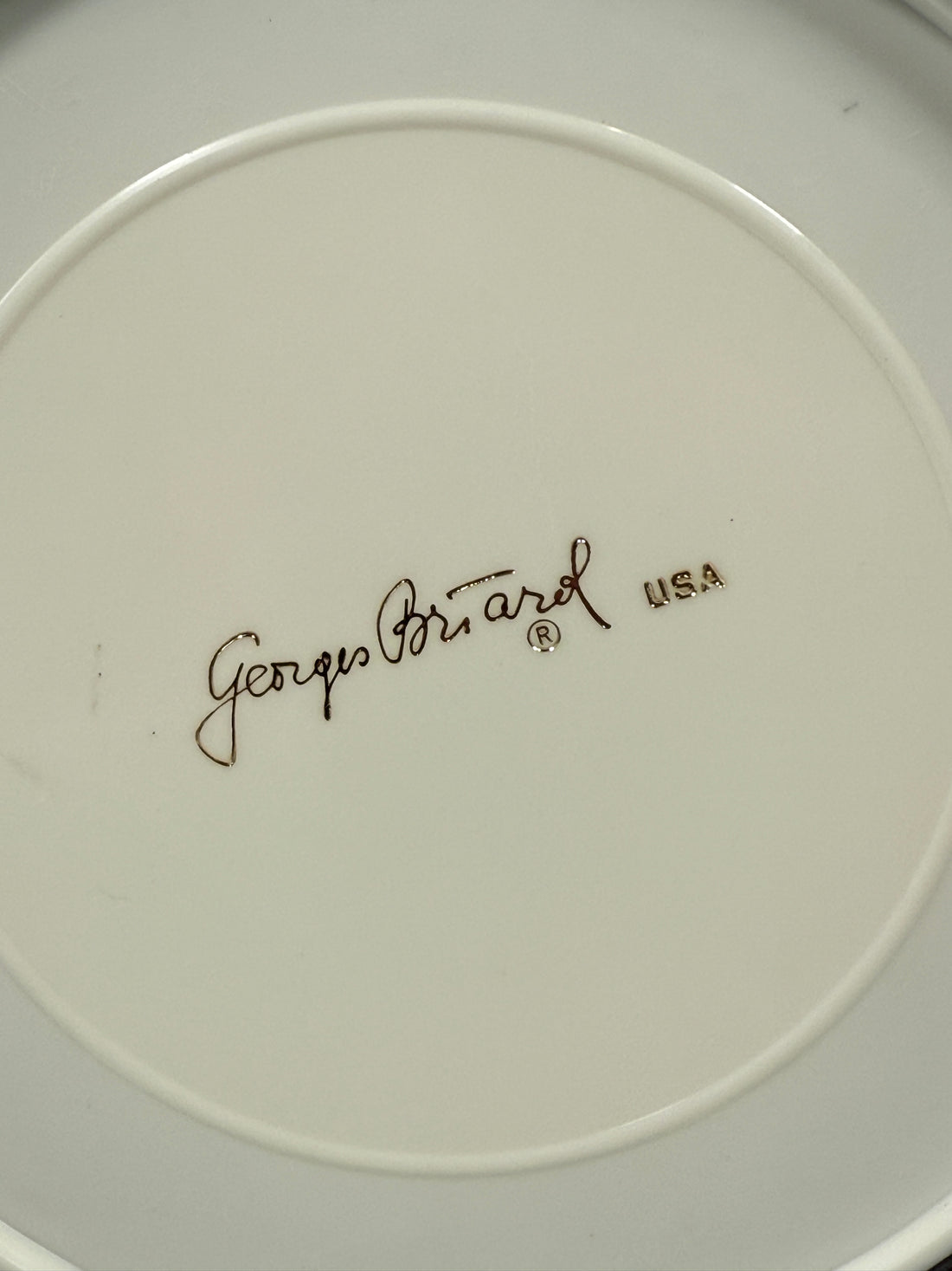 Georges Briard Mid-Century Modern Ice Bucket