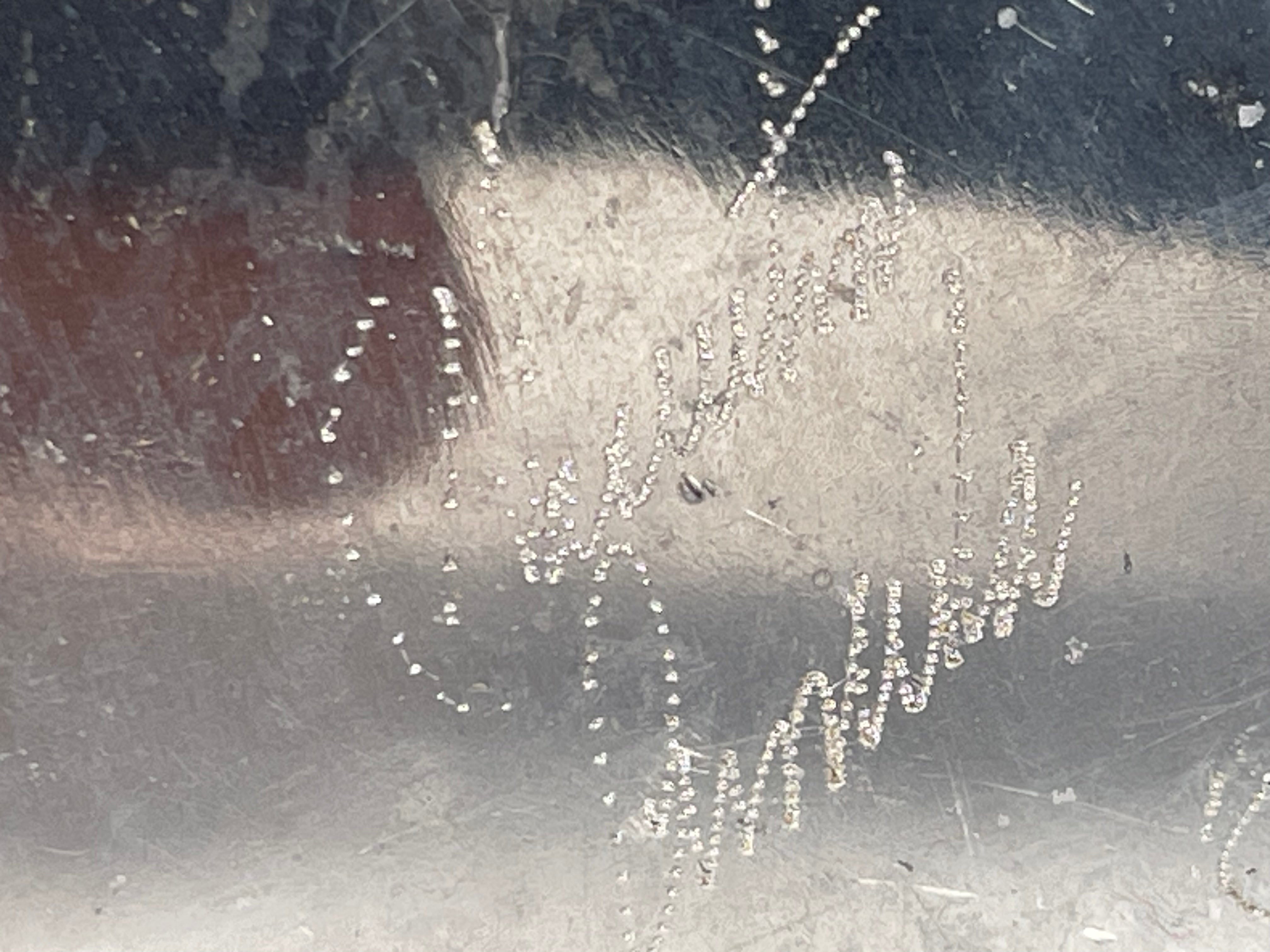 Hoselton Signed Limited Edition Abstract Aluminum Sailboat Sculpture – Nautical Modernist Art